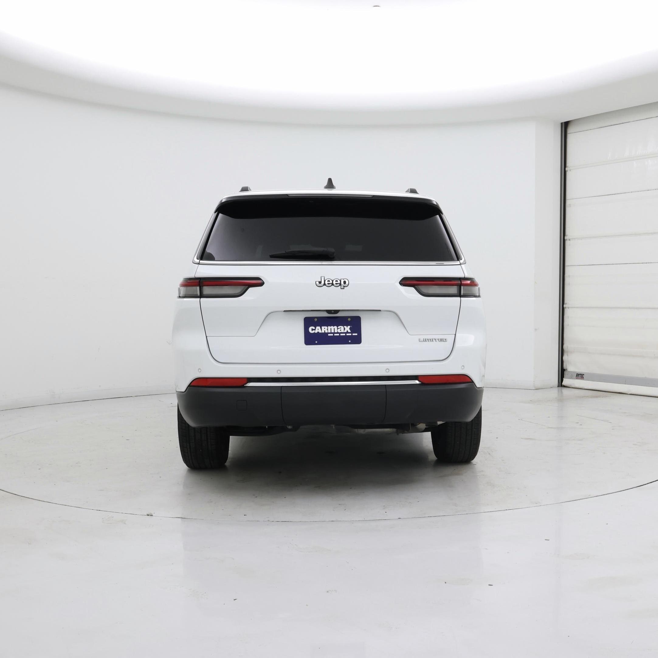 Thumbnail: 2023 Jeep Grand Cherokee L - 6