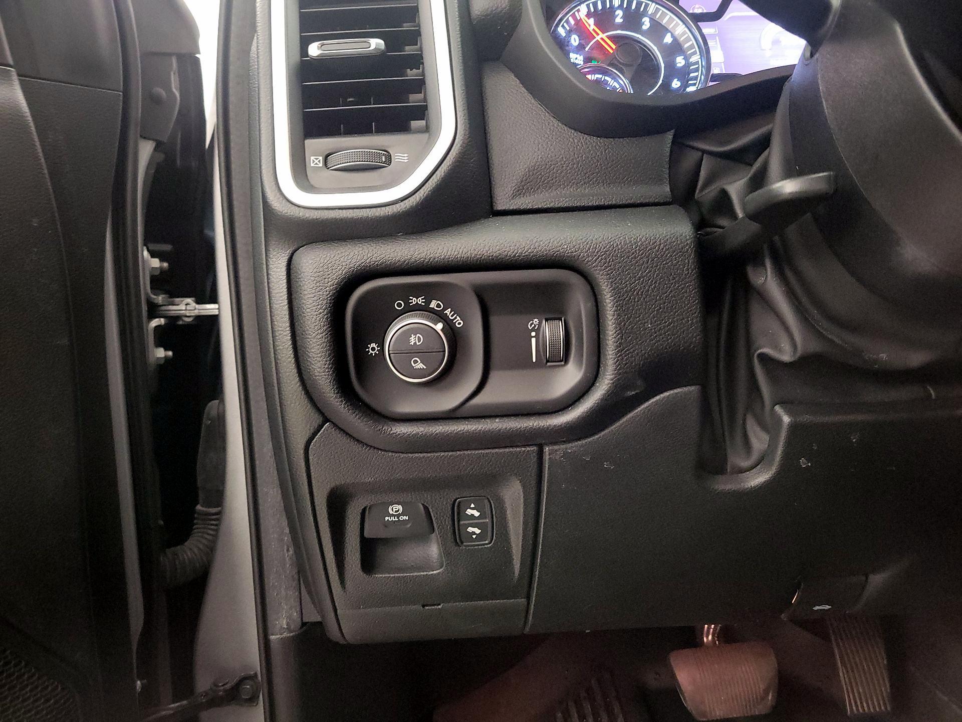 Thumbnail: 2022 RAM 1500 - 13