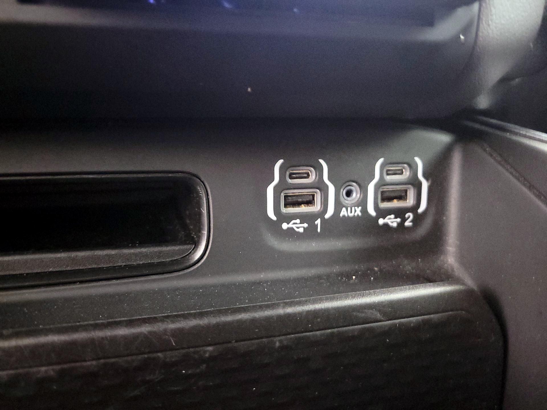 Thumbnail: 2022 RAM 1500 - 17