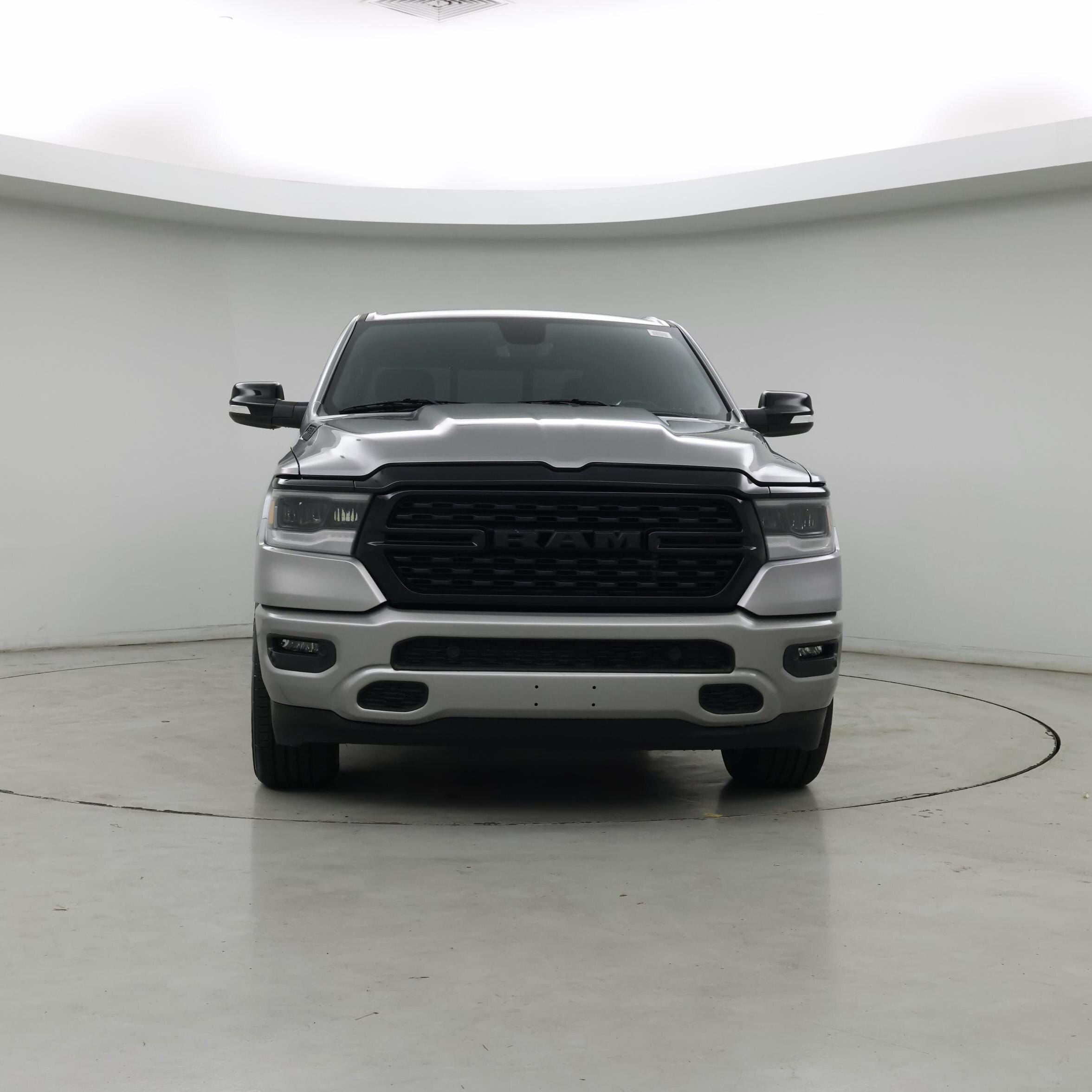 Thumbnail: 2022 RAM 1500 - 5
