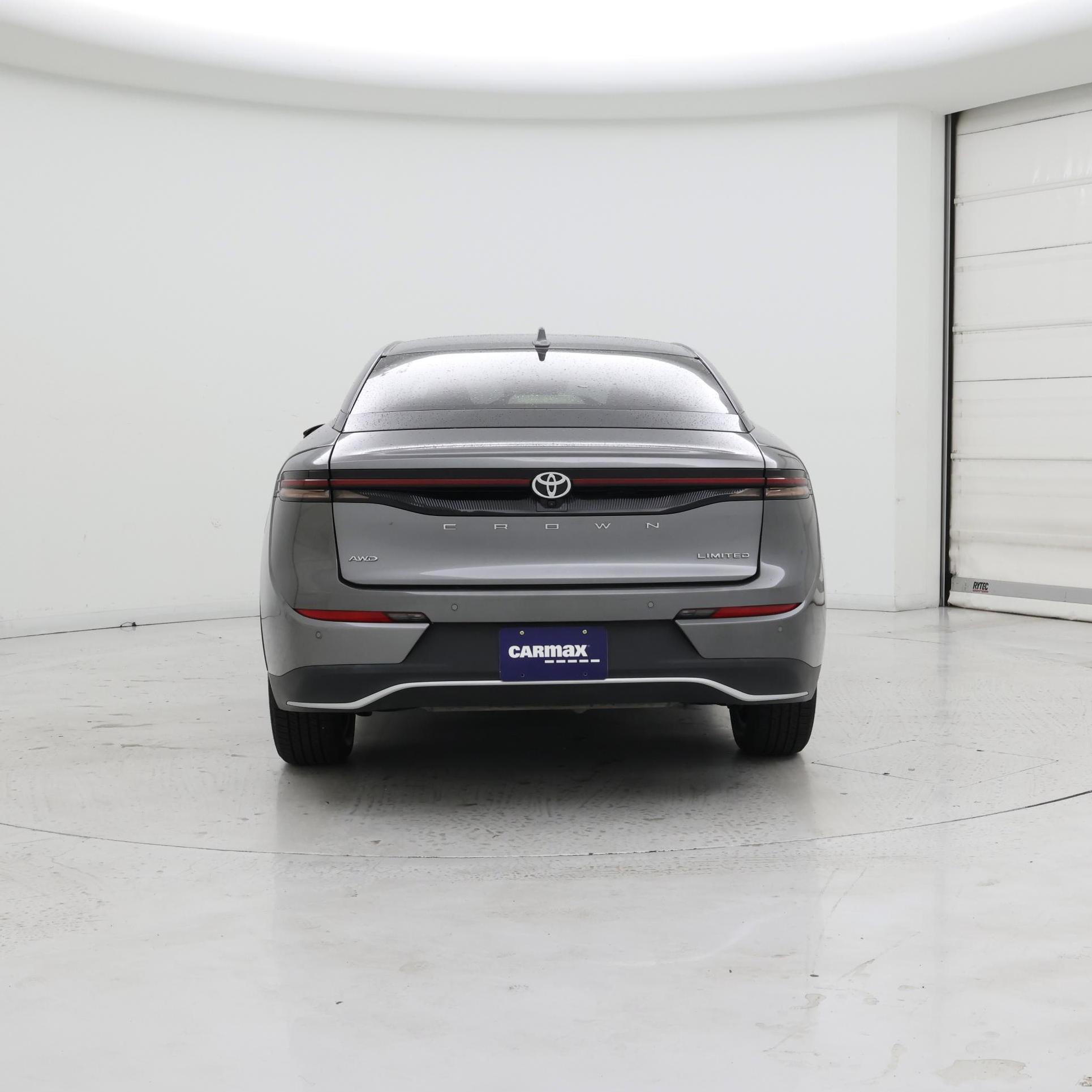 Thumbnail: 2023 Toyota Crown - 6