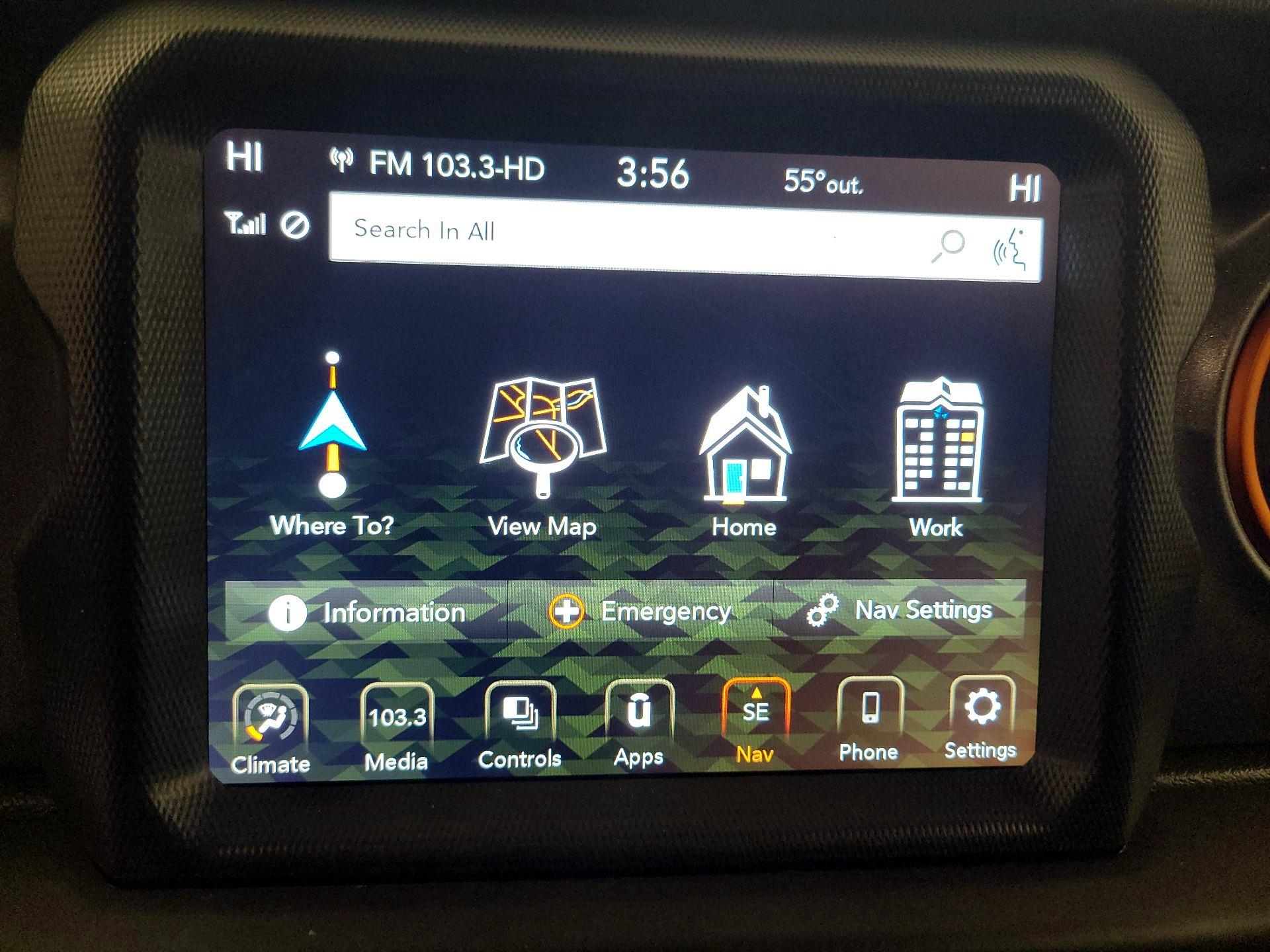 Thumbnail: 2021 Jeep Gladiator - 14