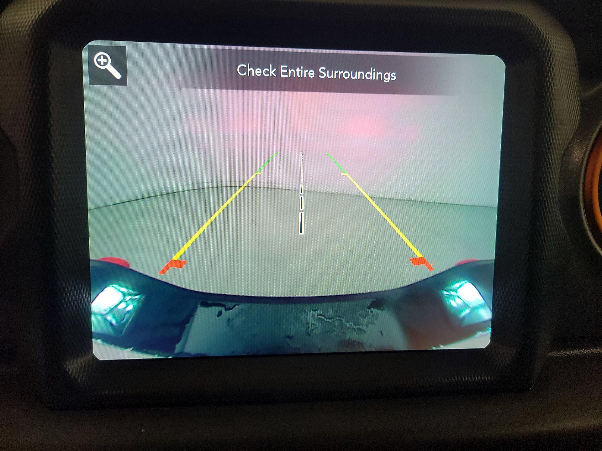 Thumbnail: 2021 Jeep Gladiator - 15