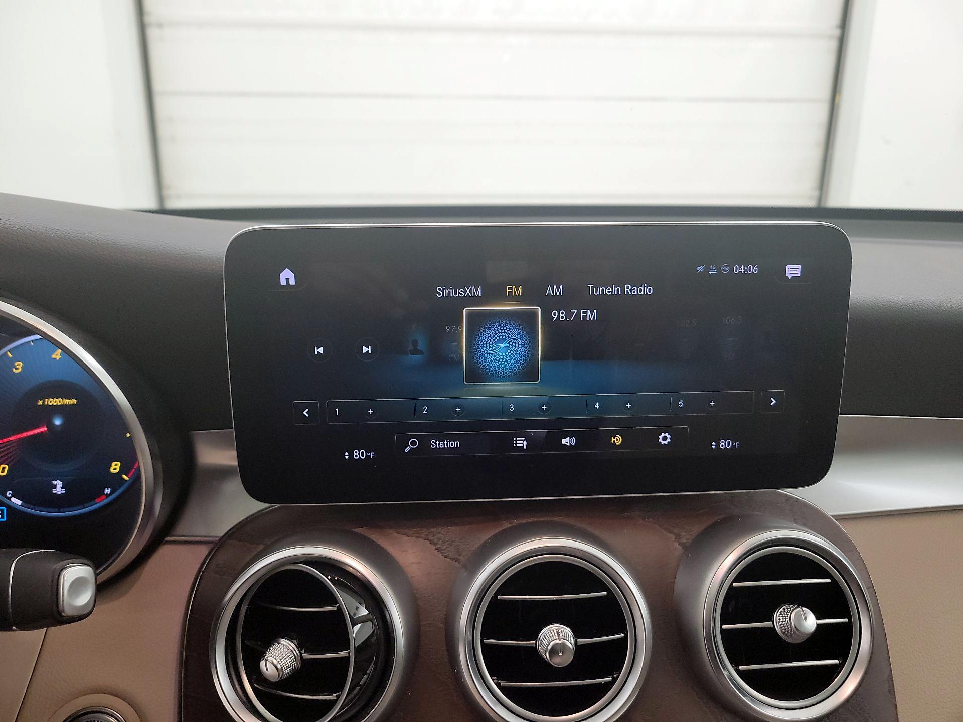 Thumbnail: 2020 Mercedes-Benz GLC - 15