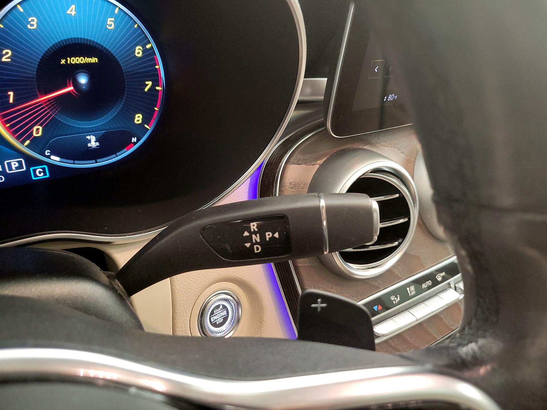 Thumbnail: 2020 Mercedes-Benz GLC - 17