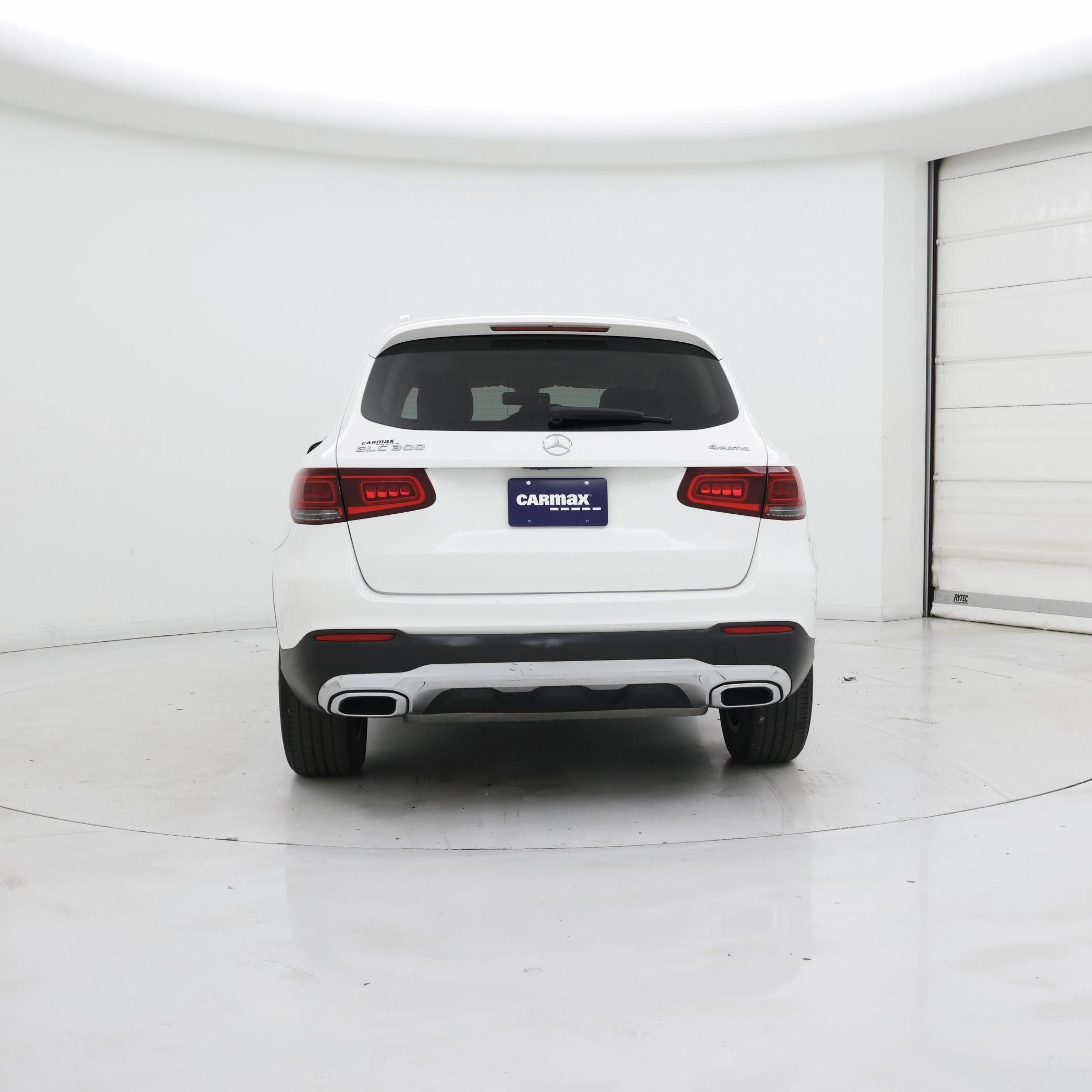 Thumbnail: 2020 Mercedes-Benz GLC - 6