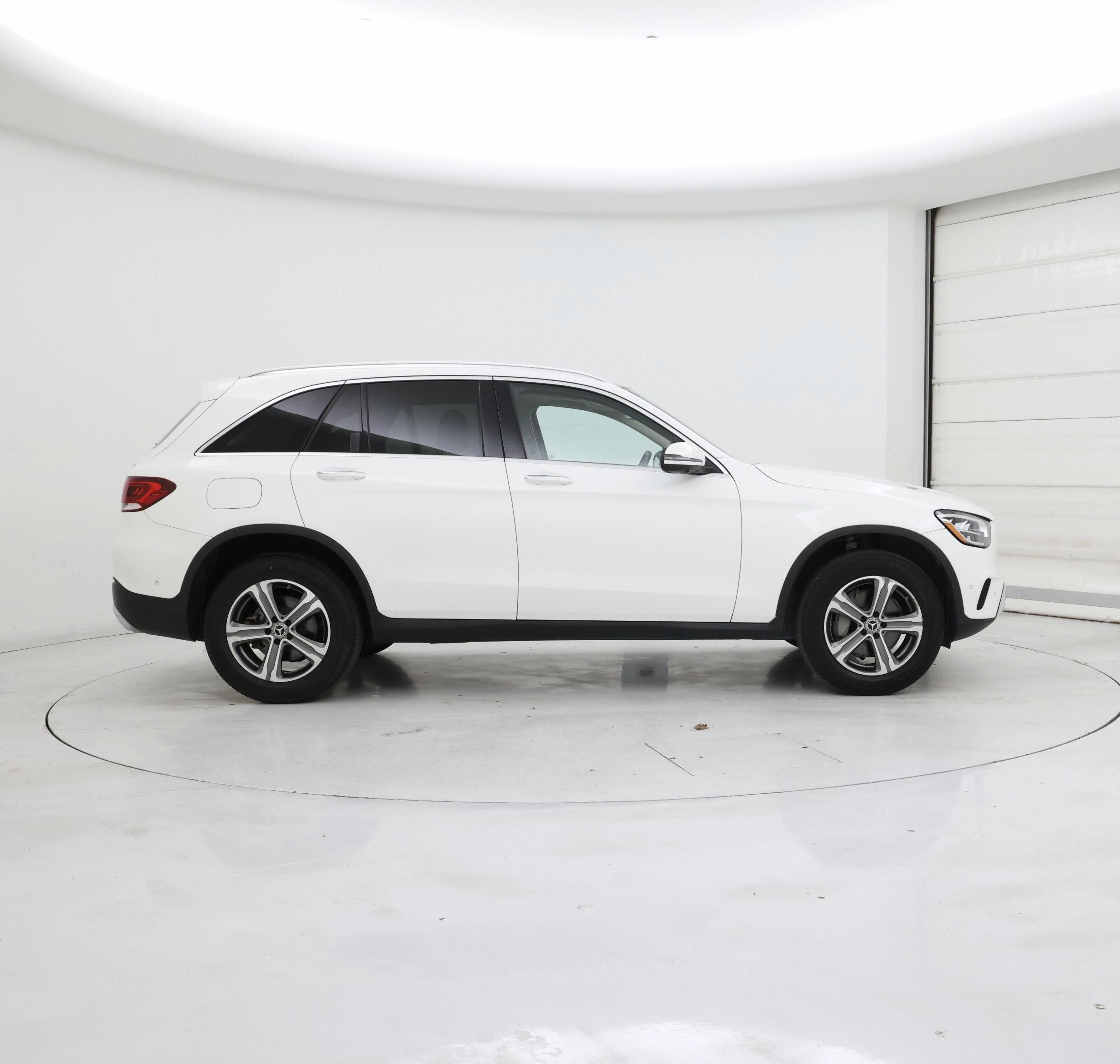 Thumbnail: 2020 Mercedes-Benz GLC - 7