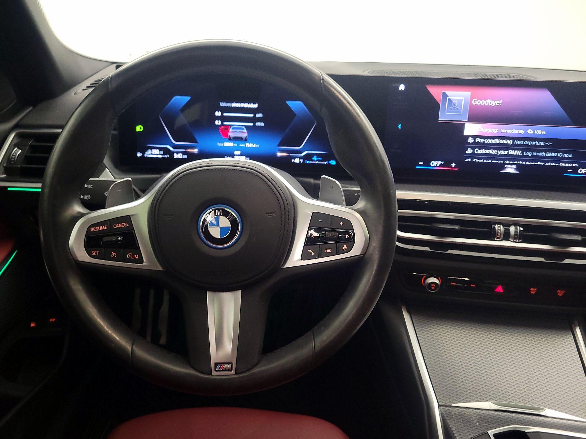 Thumbnail: 2023 BMW 3 Series - 10