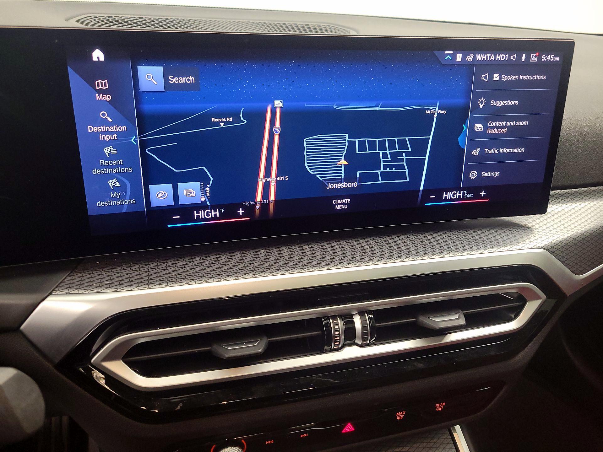 Thumbnail: 2023 BMW 3 Series - 14