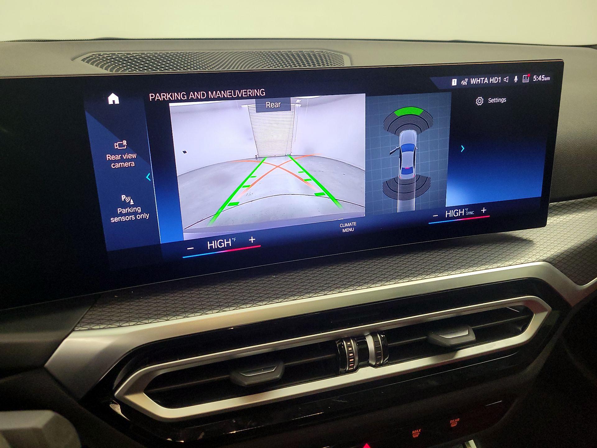 Thumbnail: 2023 BMW 3 Series - 15