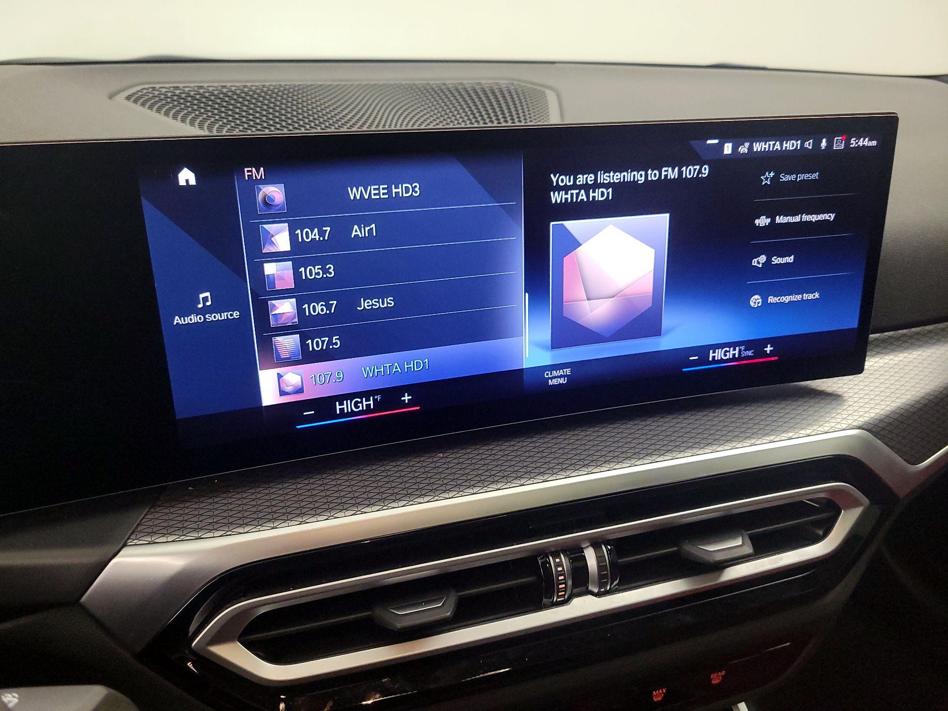 Thumbnail: 2023 BMW 3 Series - 16