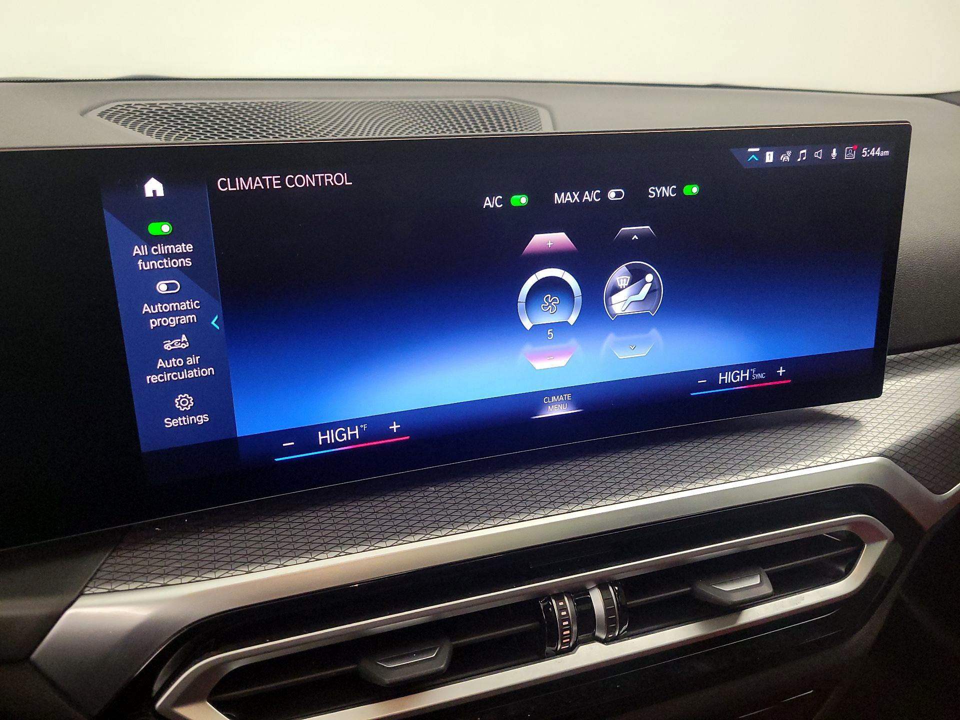 Thumbnail: 2023 BMW 3 Series - 17