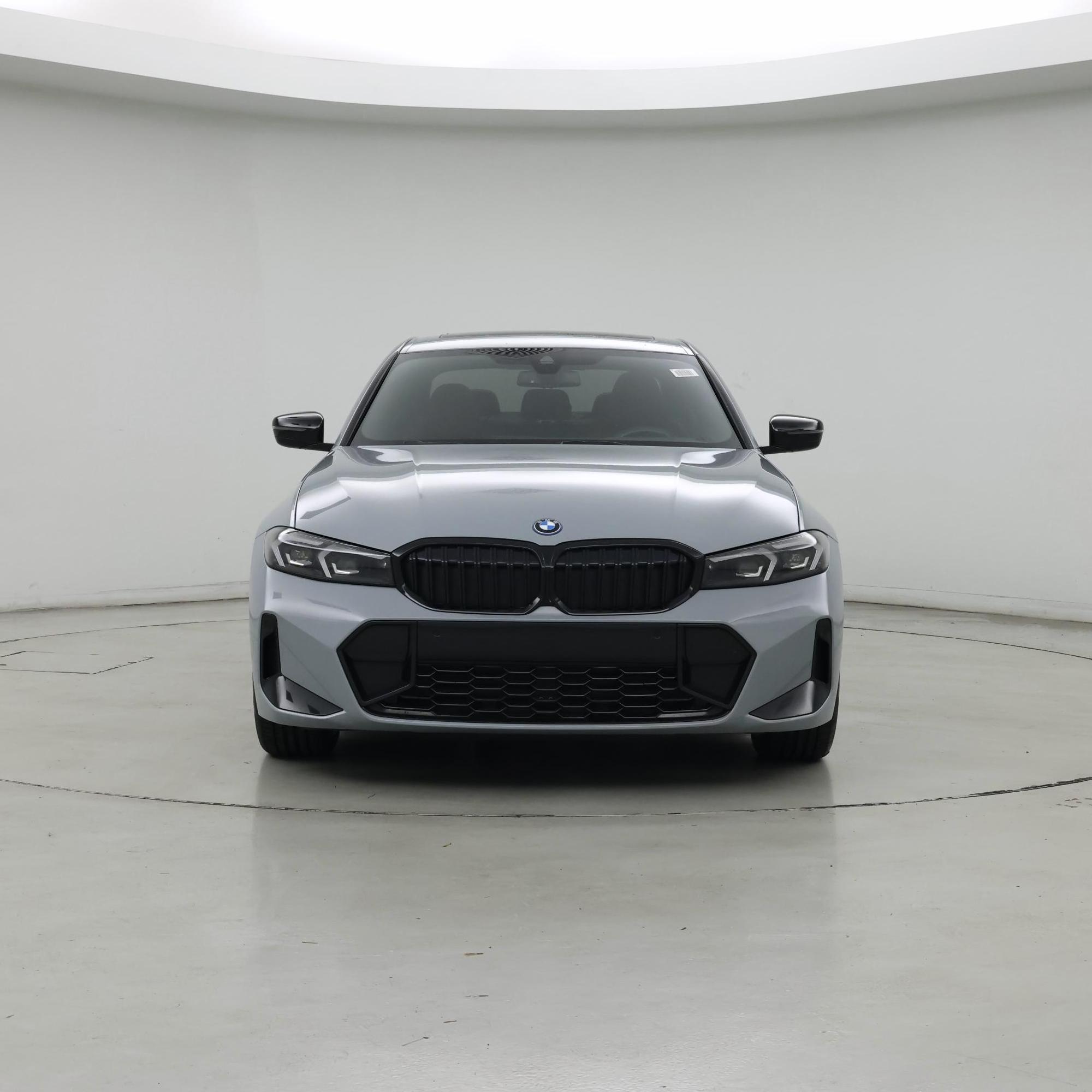 Thumbnail: 2023 BMW 3 Series - 5