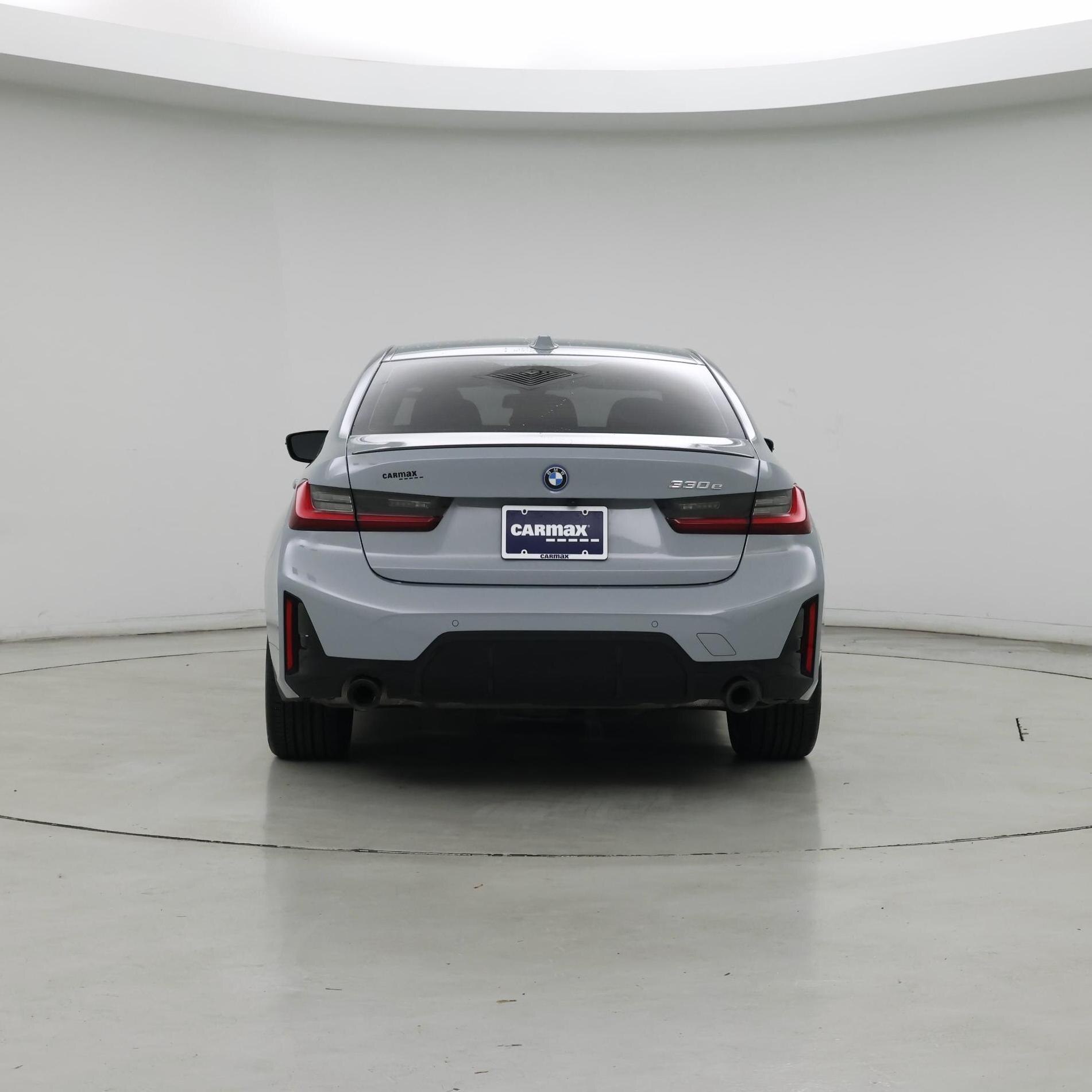 Thumbnail: 2023 BMW 3 Series - 6