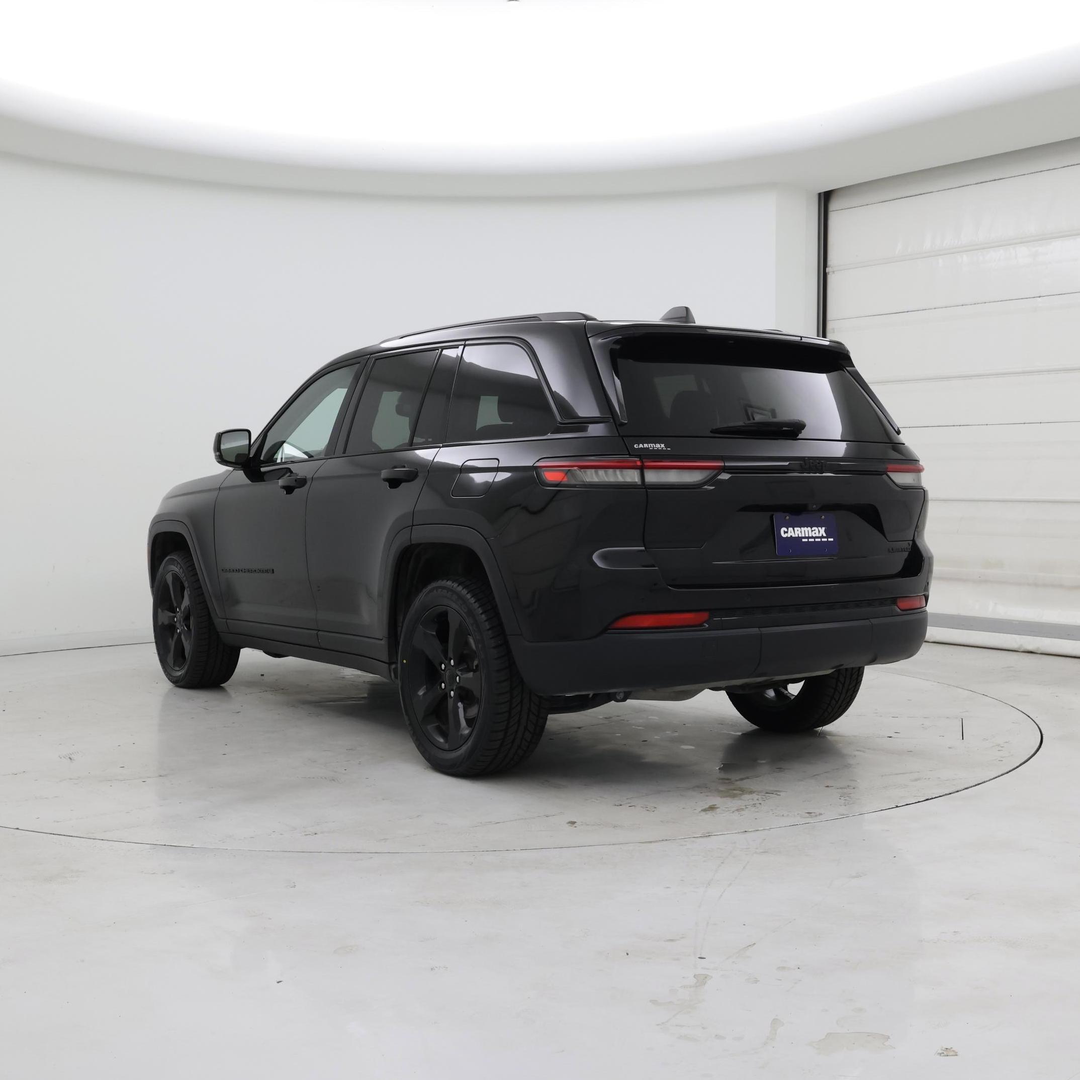 Thumbnail: 2023 Jeep Grand Cherokee - 2