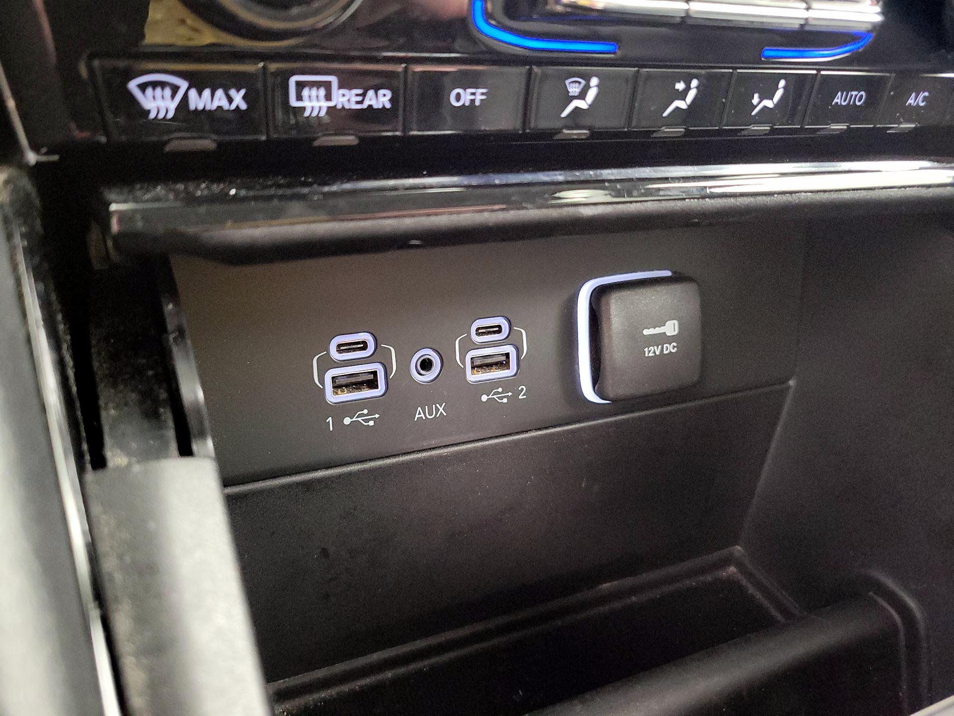 Thumbnail: 2023 Jeep Grand Cherokee - 19