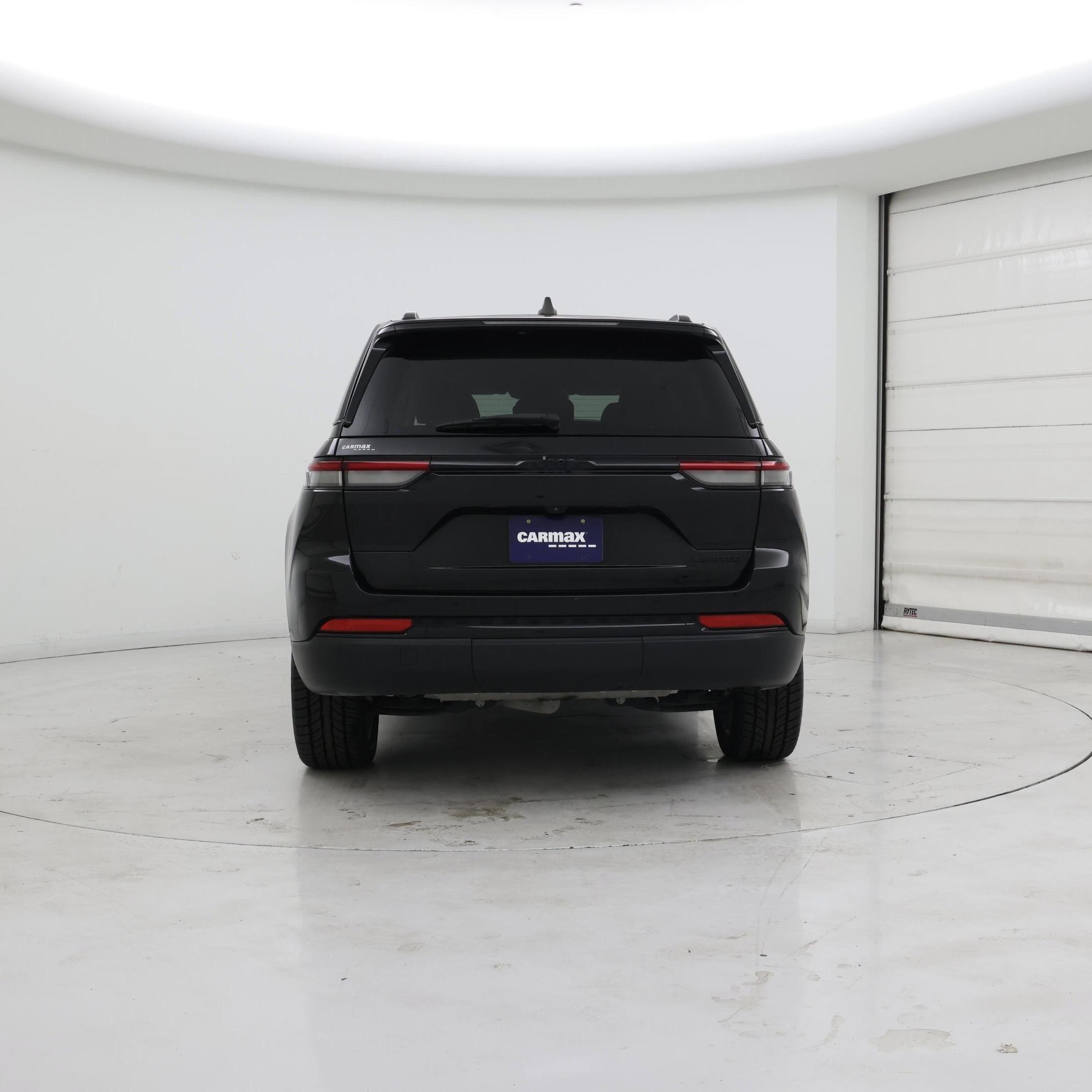 Thumbnail: 2023 Jeep Grand Cherokee - 6