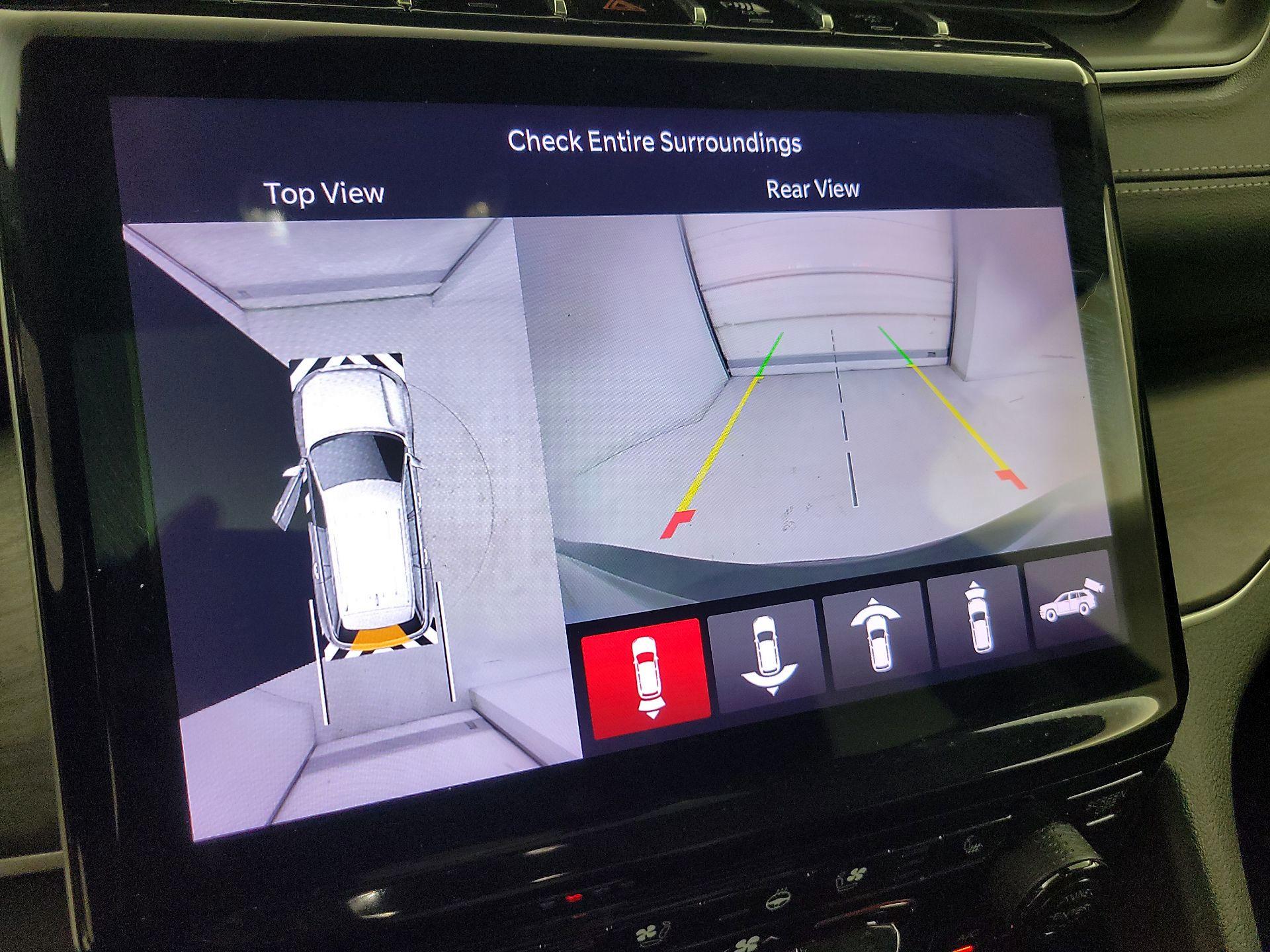 Thumbnail: 2022 Jeep Grand Cherokee L - 15