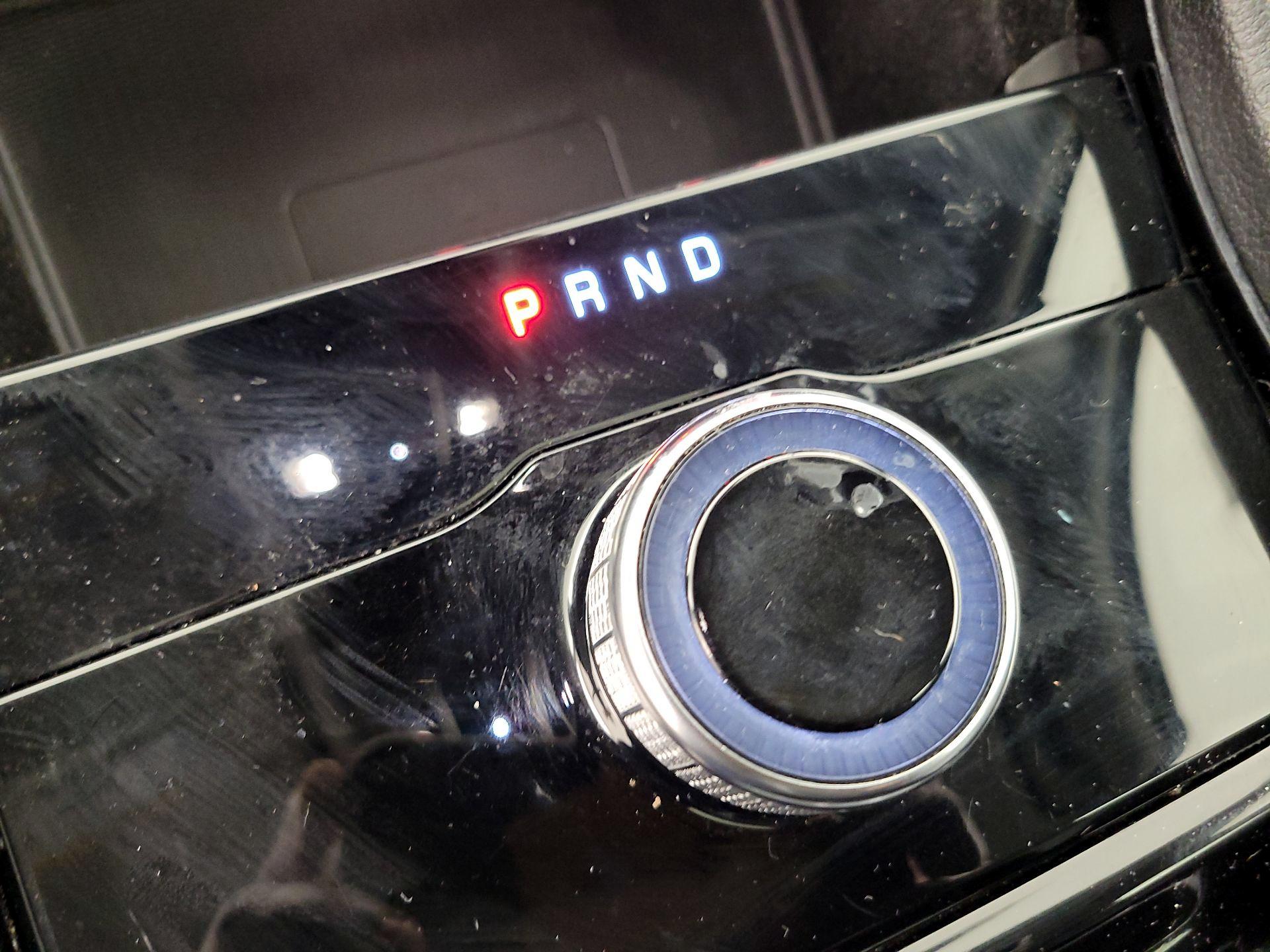 Thumbnail: 2022 Jeep Grand Cherokee L - 18