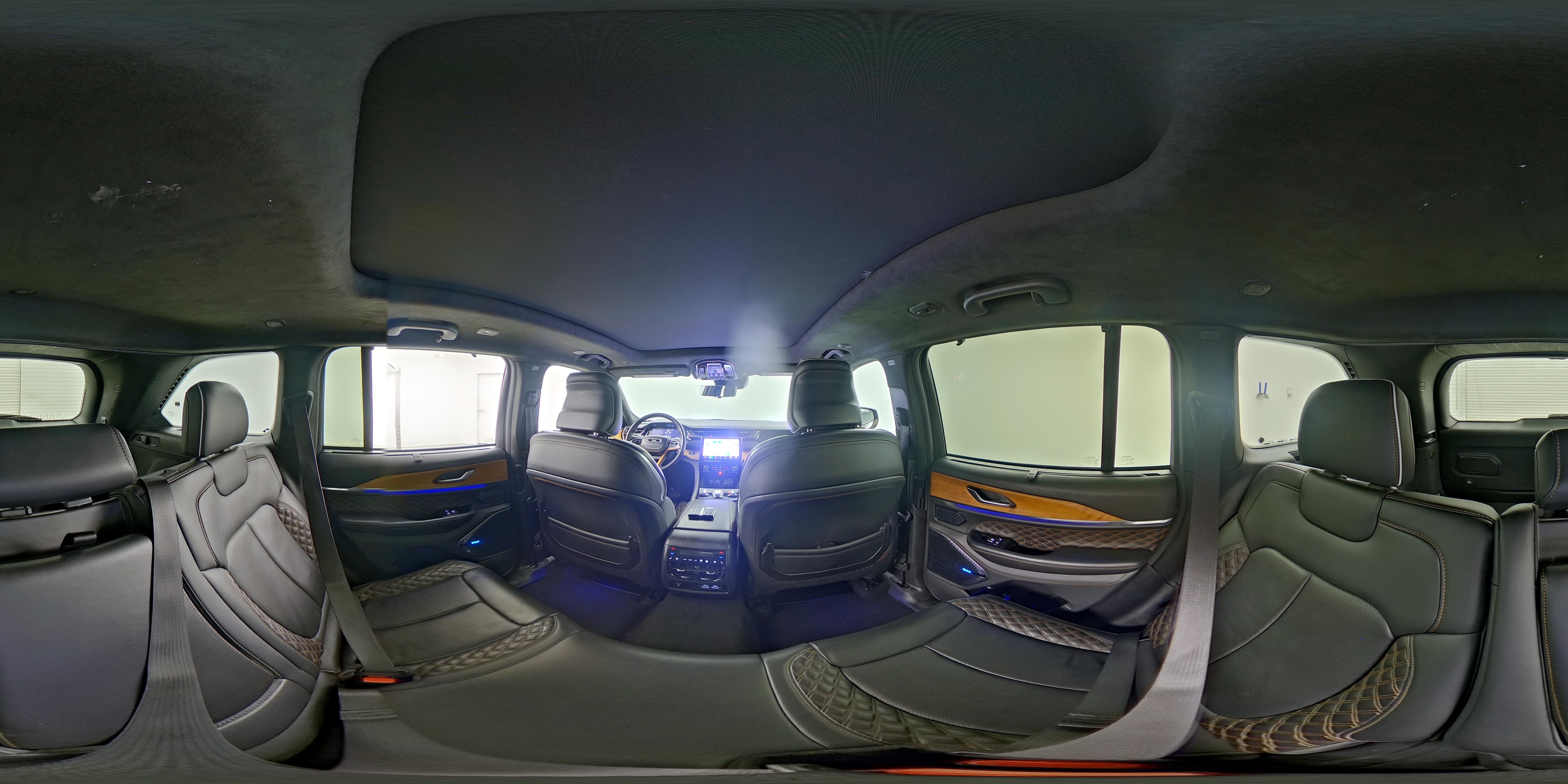 2022 Jeep Grand Cherokee Summit Reserve - Photo 27