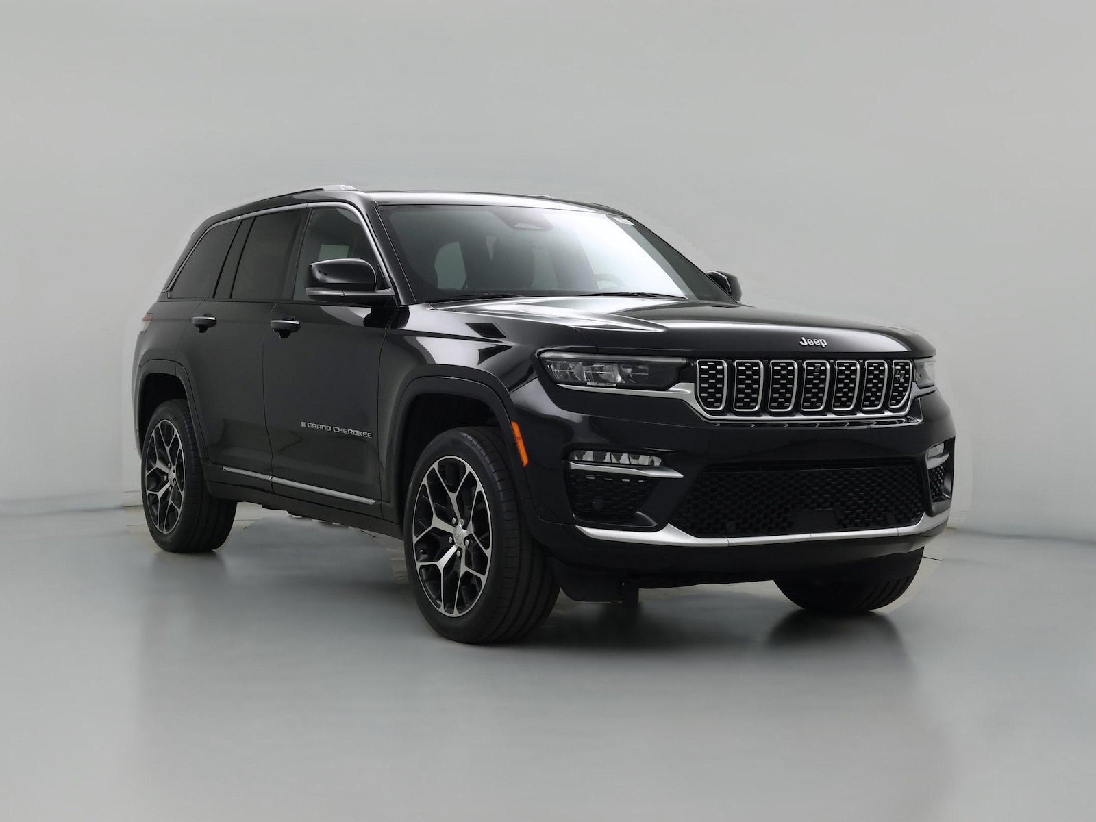 2022 Jeep Grand Cherokee