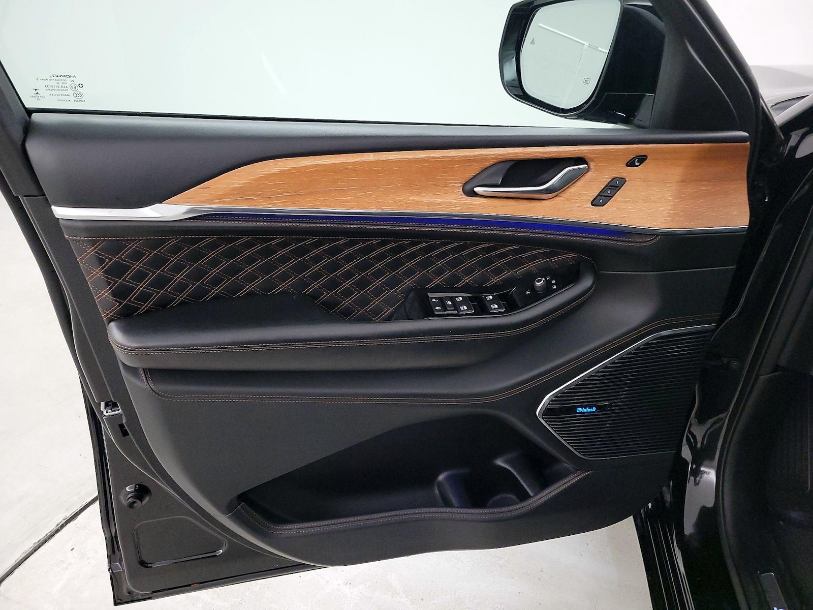 2022 Jeep Grand Cherokee Summit Reserve - Photo 13