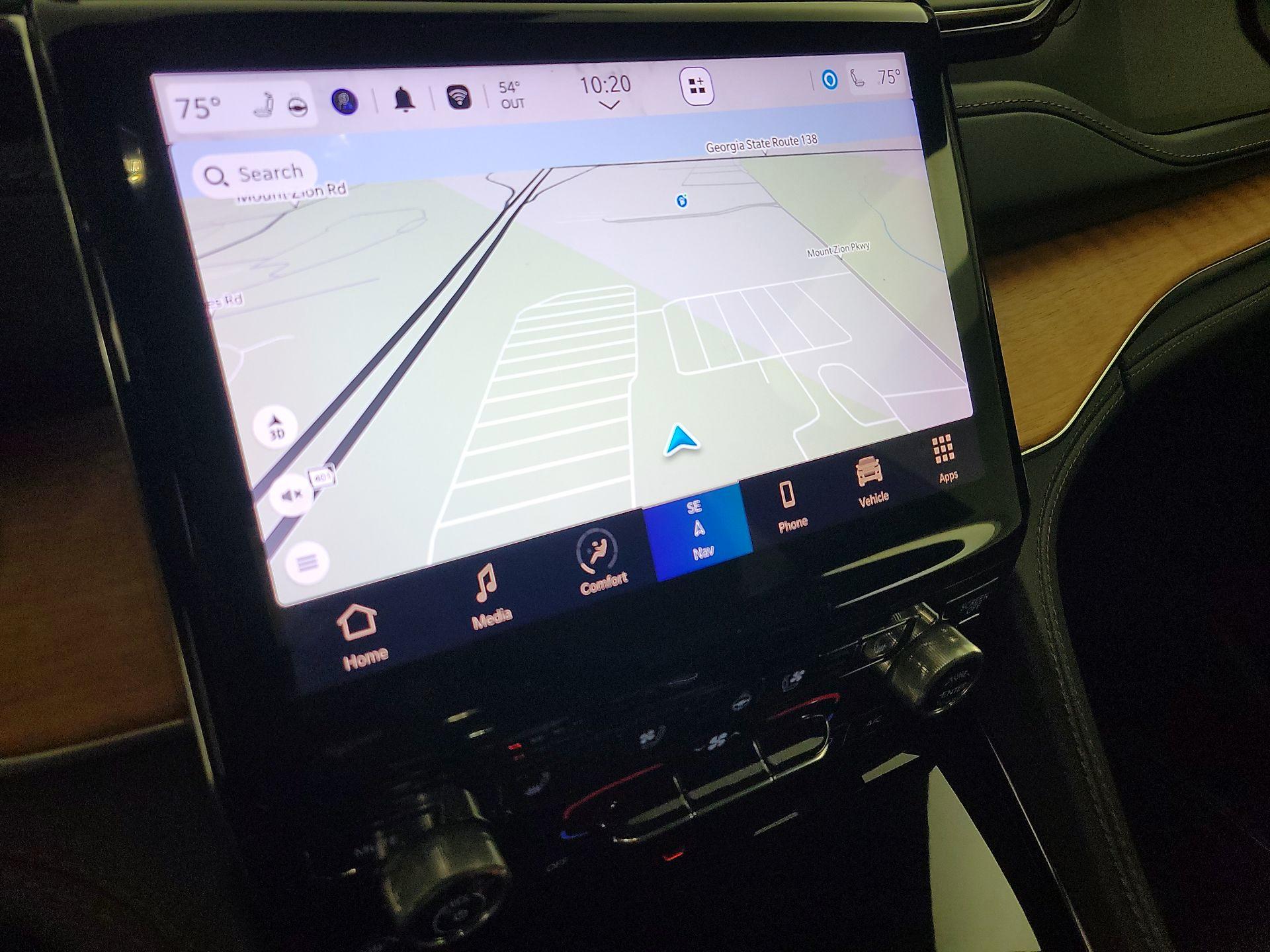 Thumbnail: 2022 Jeep Grand Cherokee - 14