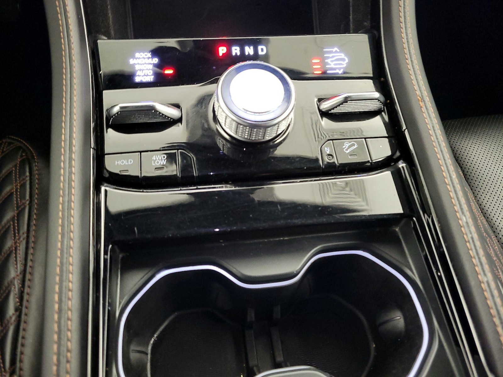2022 Jeep Grand Cherokee Summit Reserve - Photo 19