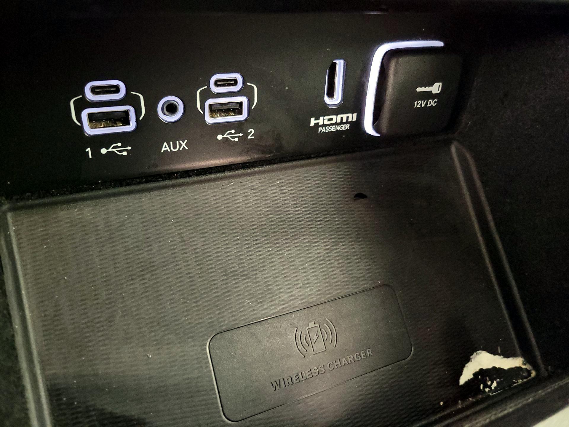 Thumbnail: 2022 Jeep Grand Cherokee - 19