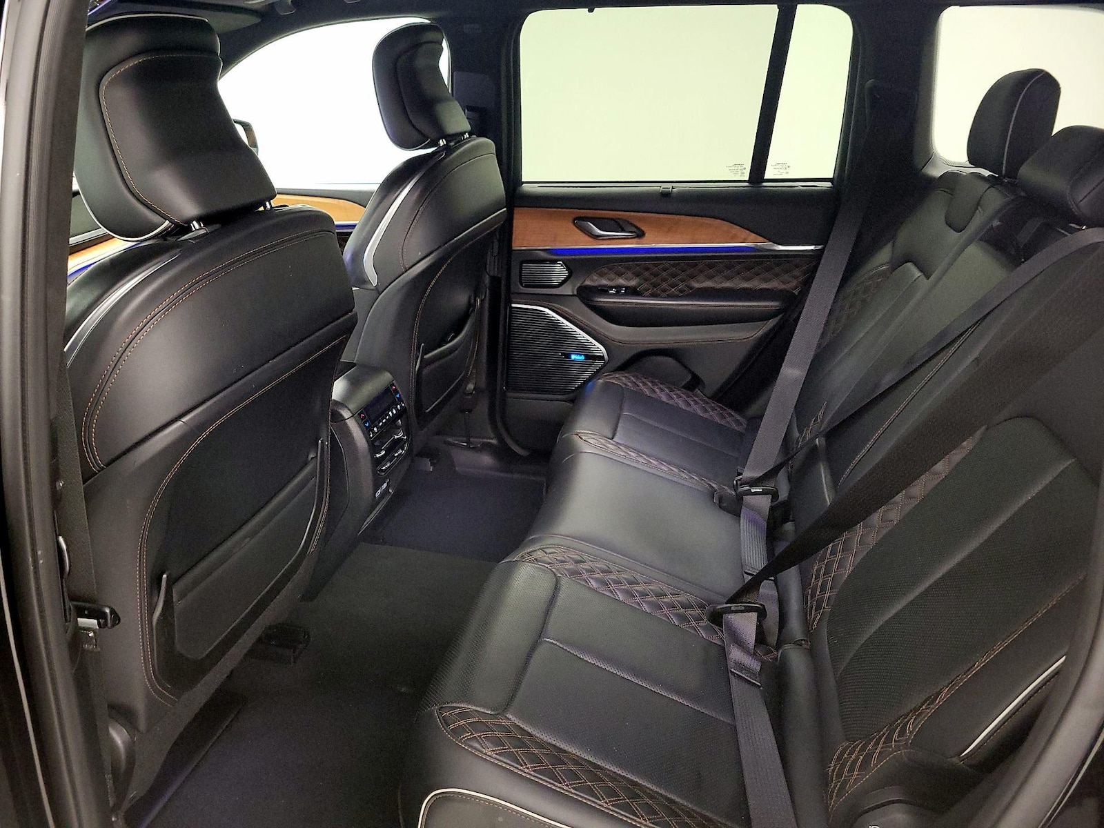 2022 Jeep Grand Cherokee Summit Reserve - Photo 22