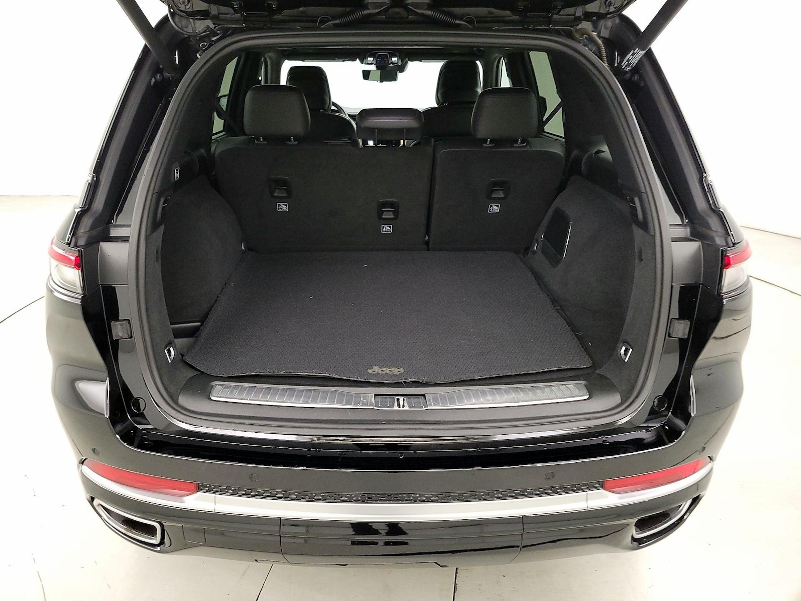 2022 Jeep Grand Cherokee Summit Reserve - Photo 23