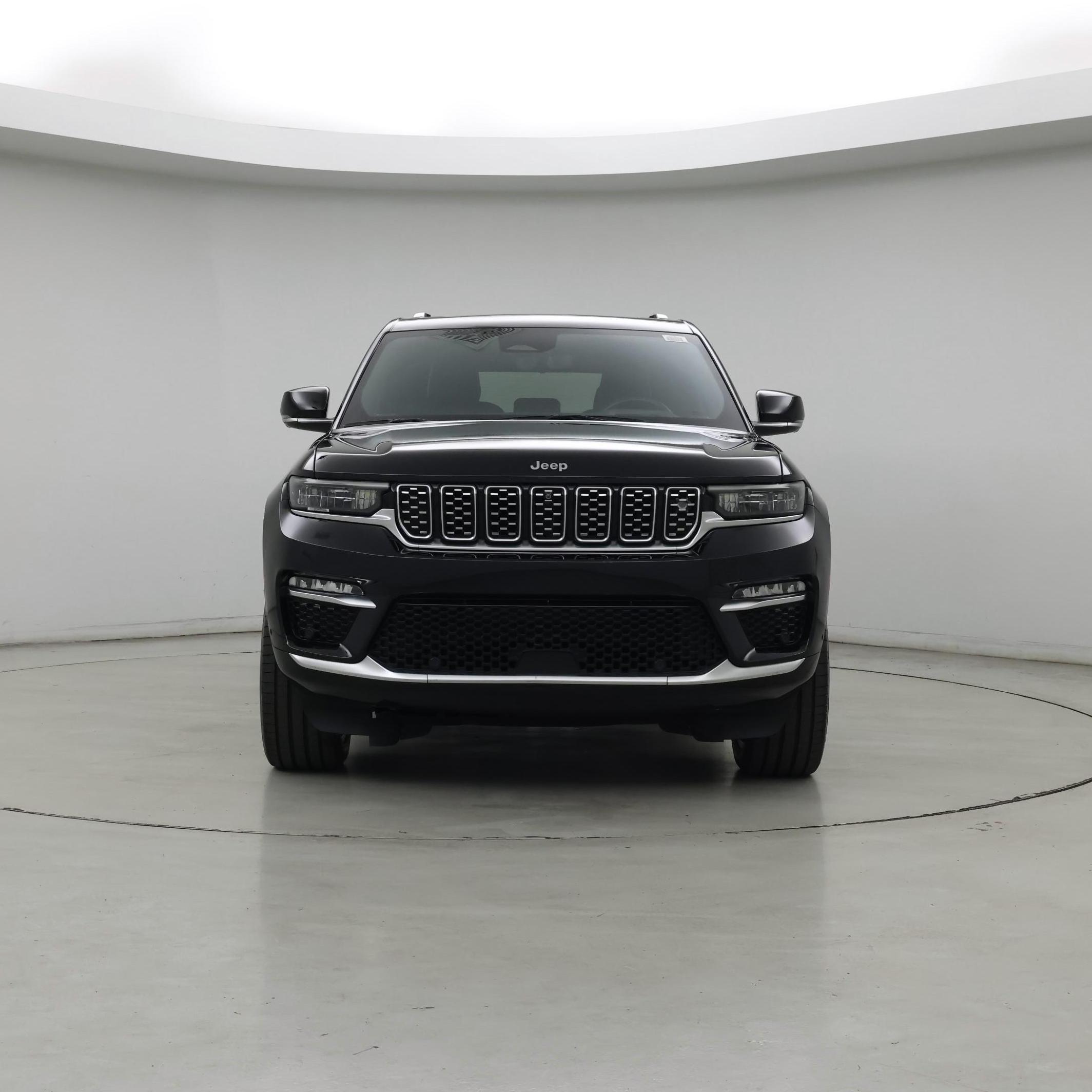 Thumbnail: 2022 Jeep Grand Cherokee - 5