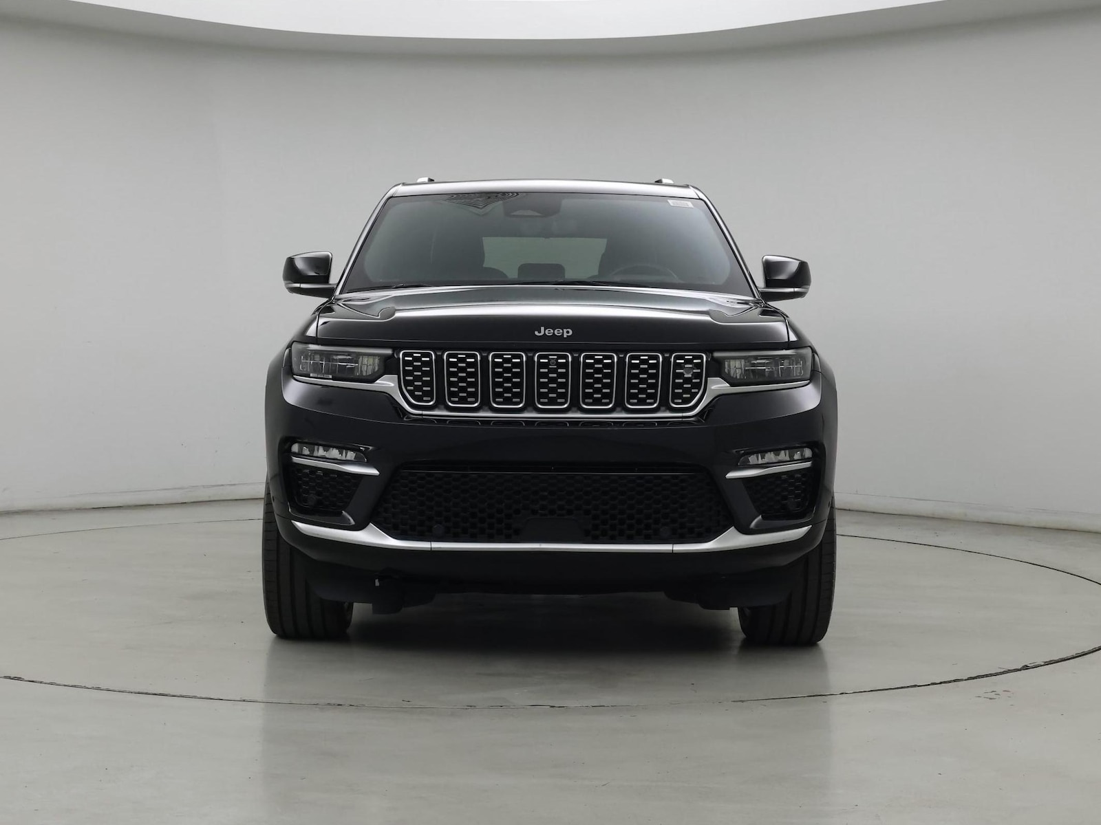 2022 Jeep Grand Cherokee Summit Reserve - Photo 6