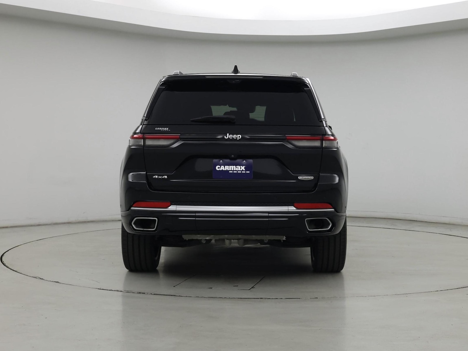 2022 Jeep Grand Cherokee Summit Reserve - Photo 7