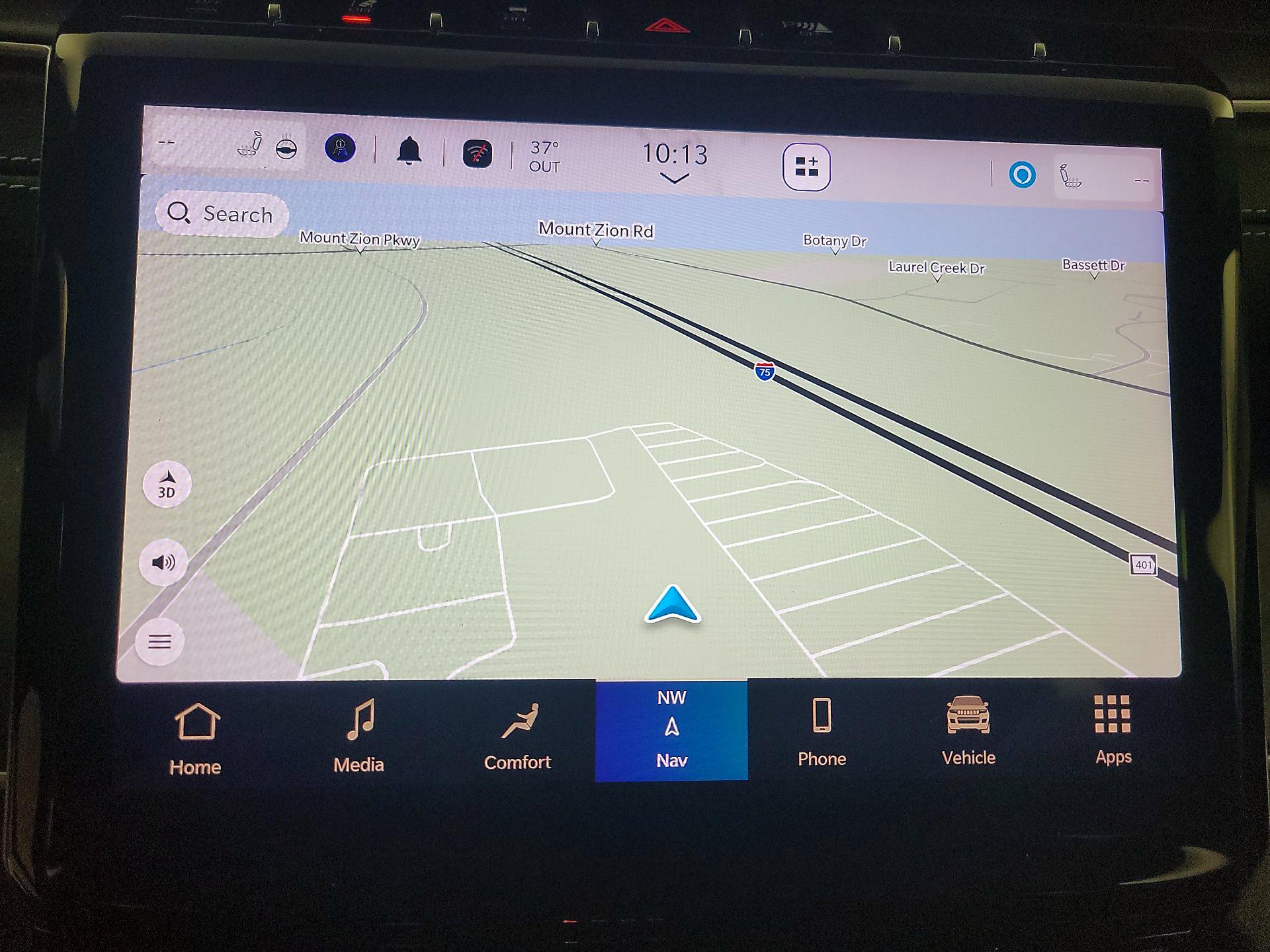 Thumbnail: 2023 Jeep Grand Cherokee - 12