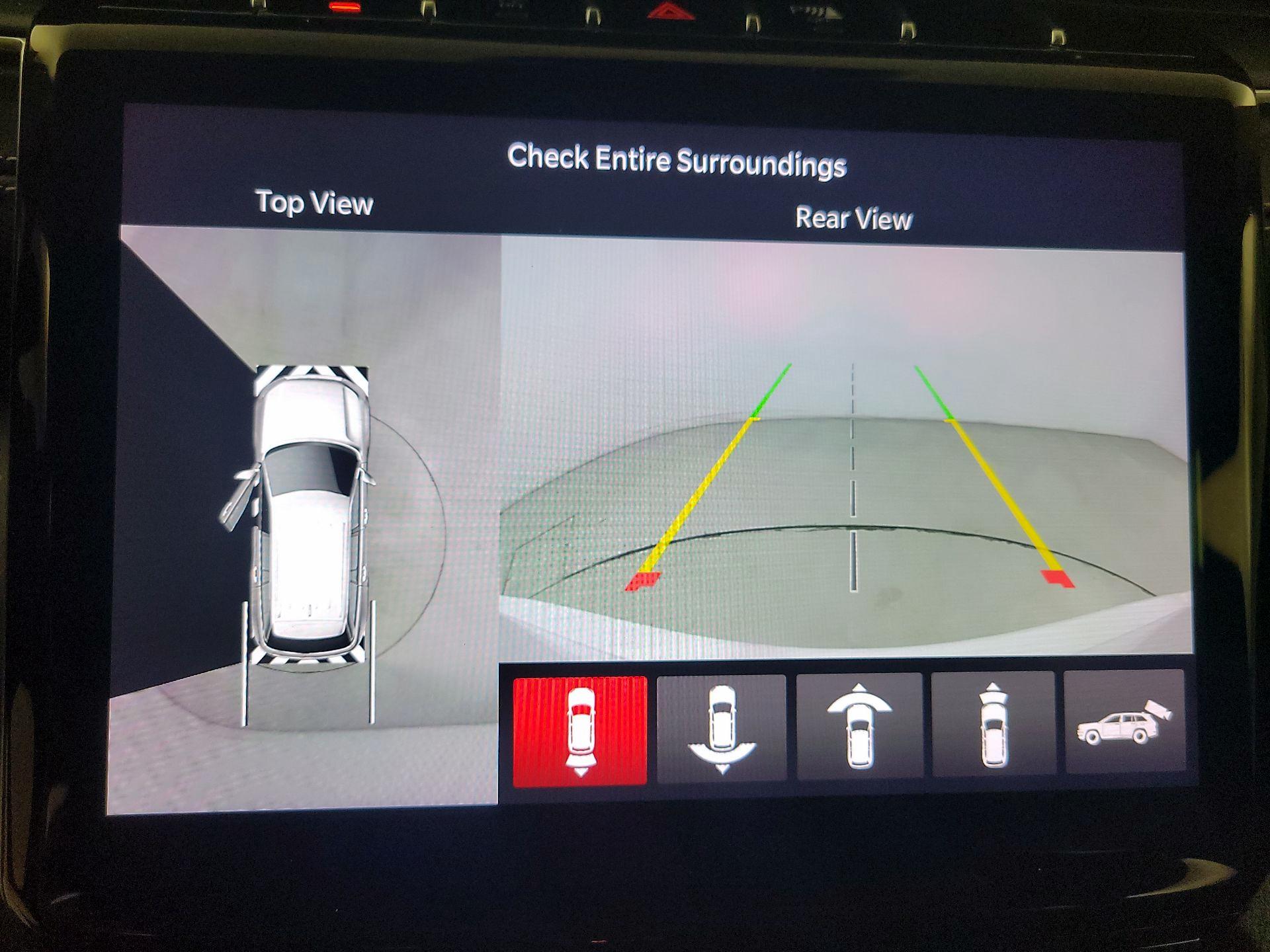 Thumbnail: 2023 Jeep Grand Cherokee - 13