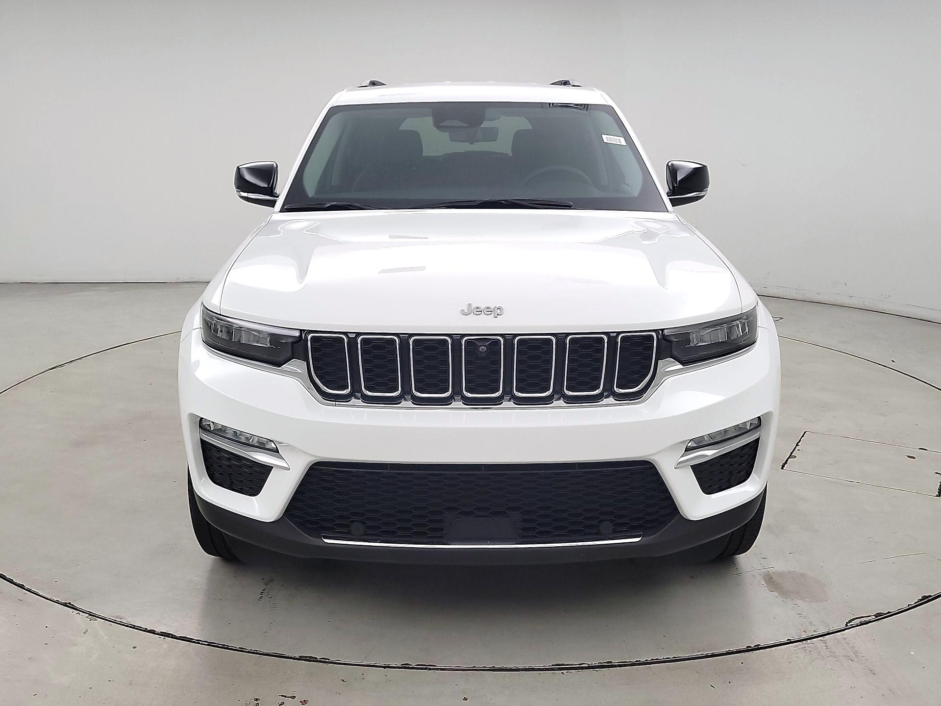 Thumbnail: 2023 Jeep Grand Cherokee - 2