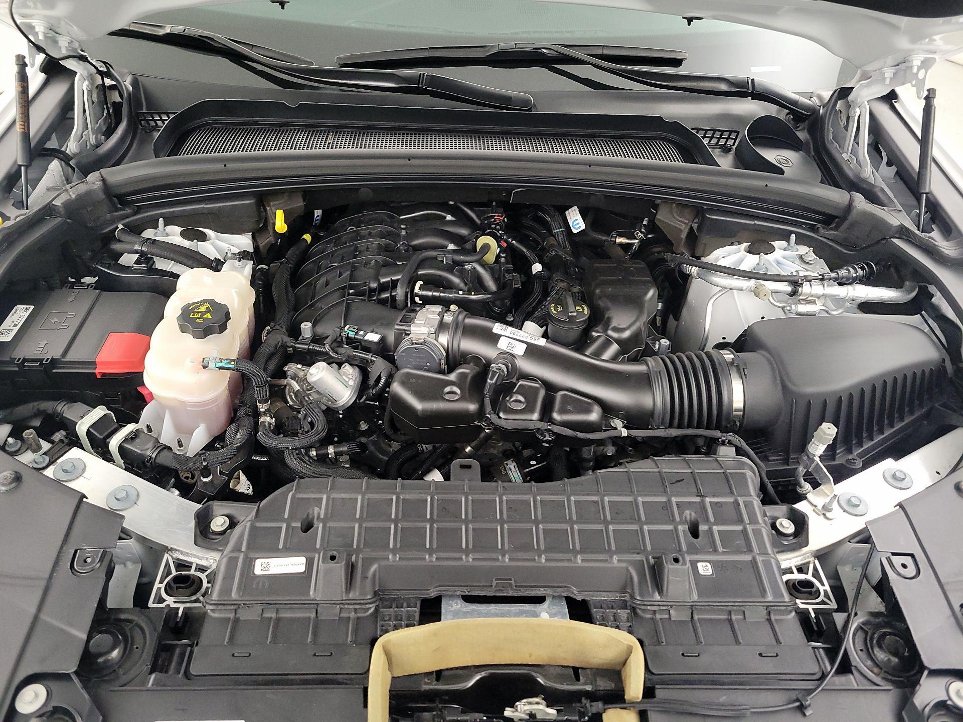 Thumbnail: 2023 Jeep Grand Cherokee - 20