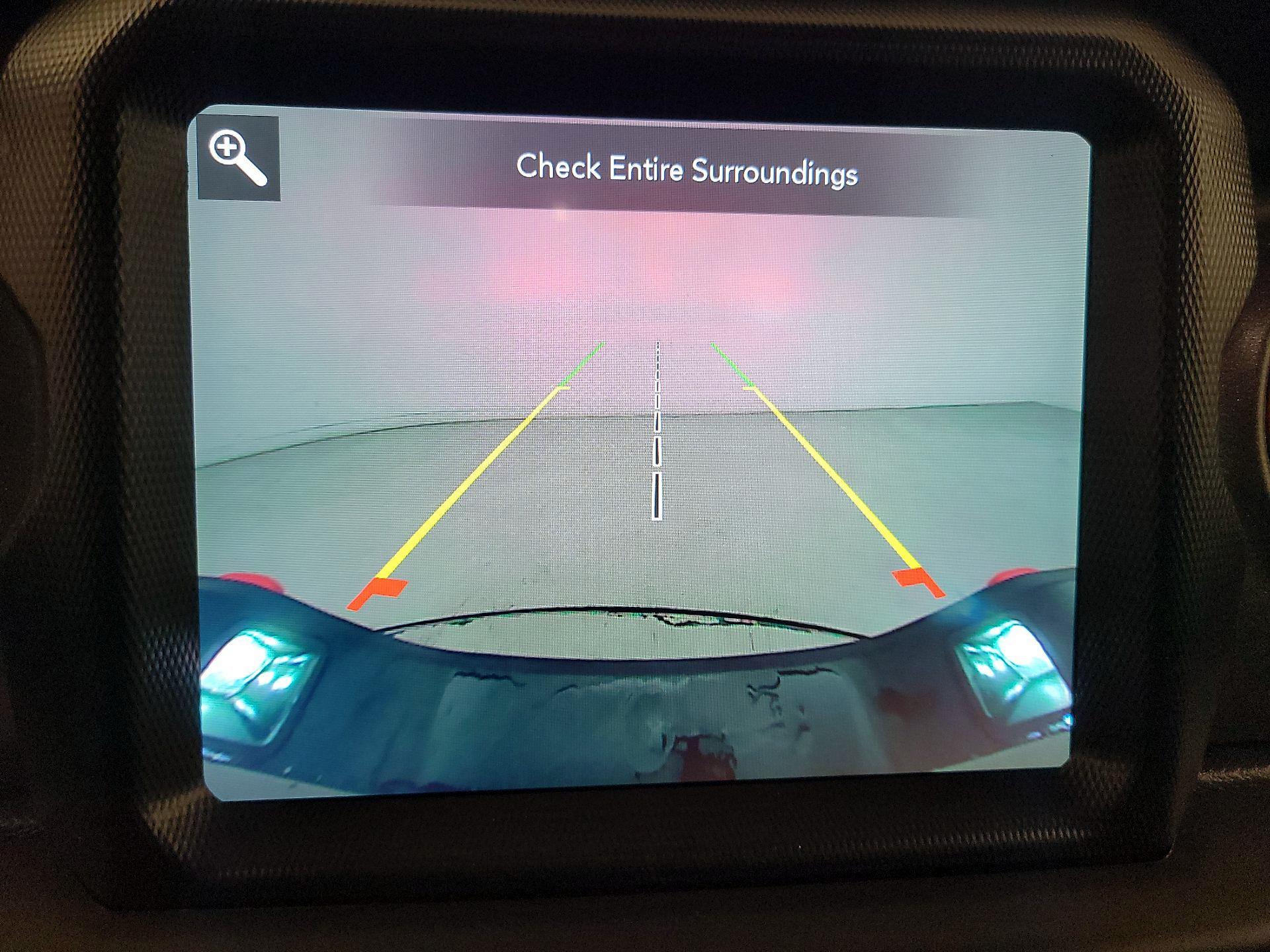 Thumbnail: 2021 Jeep Gladiator - 15