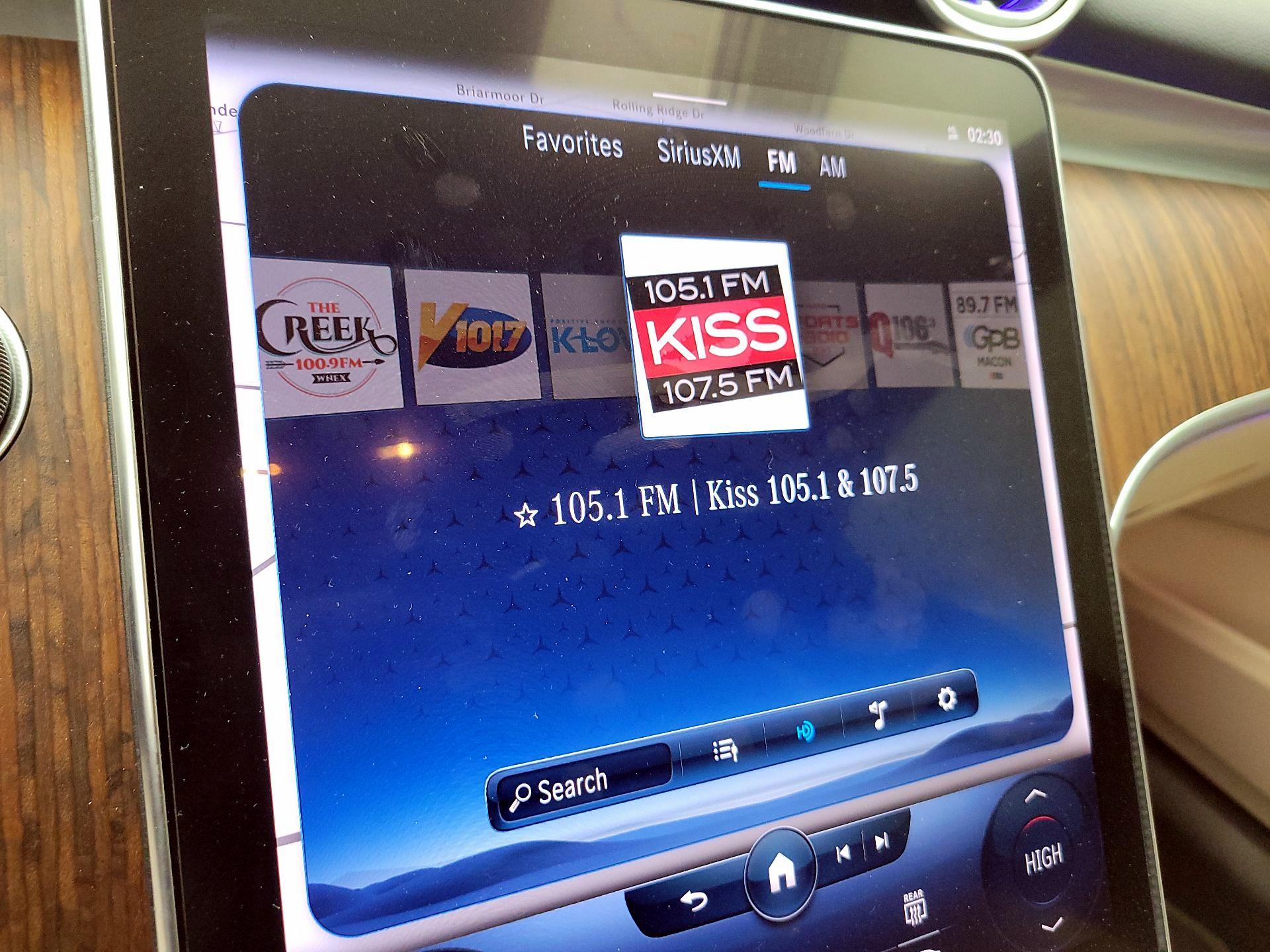 Thumbnail: 2023 Mercedes-Benz C-Class - 16