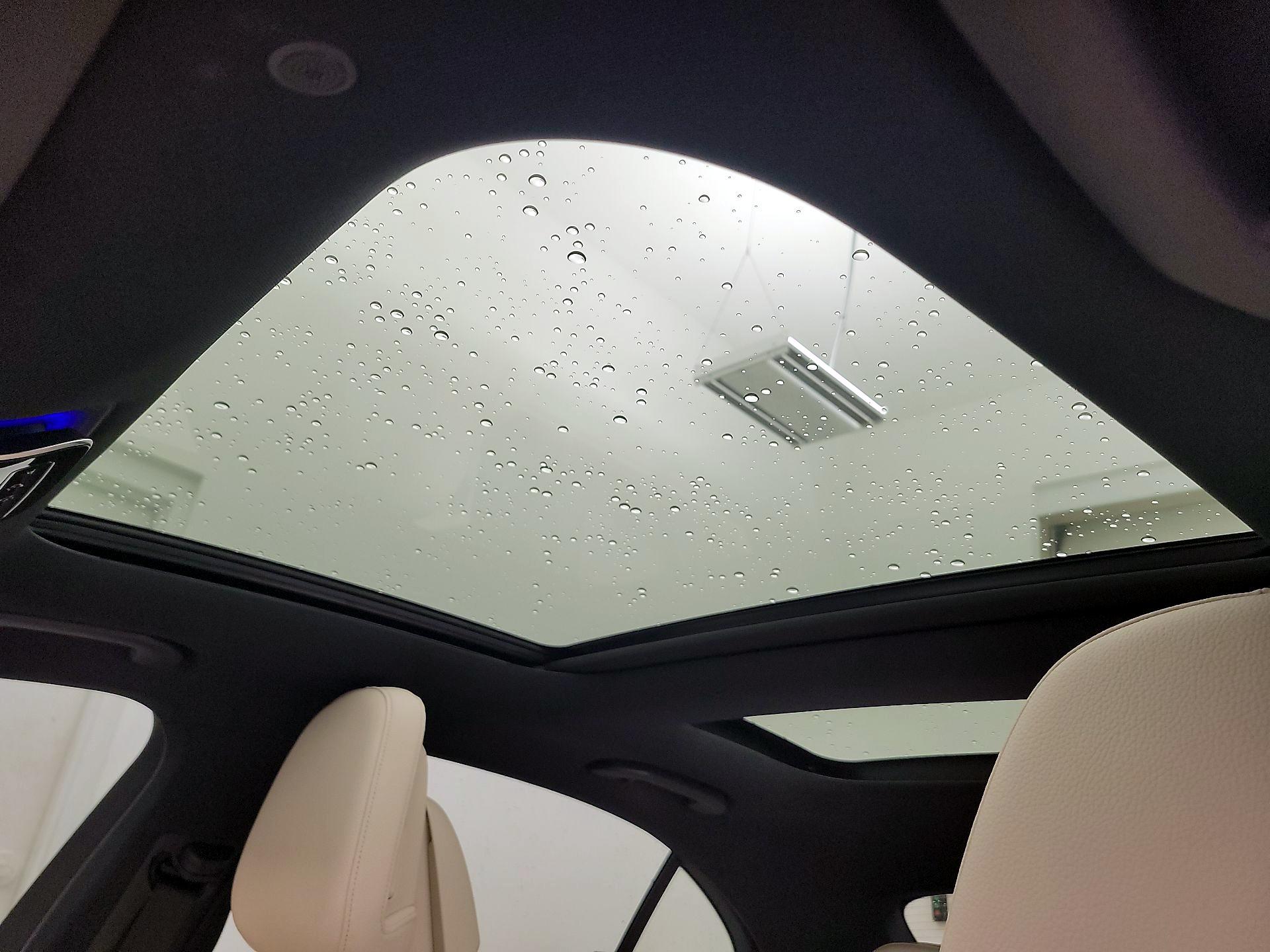 Thumbnail: 2023 Mercedes-Benz C-Class - 20