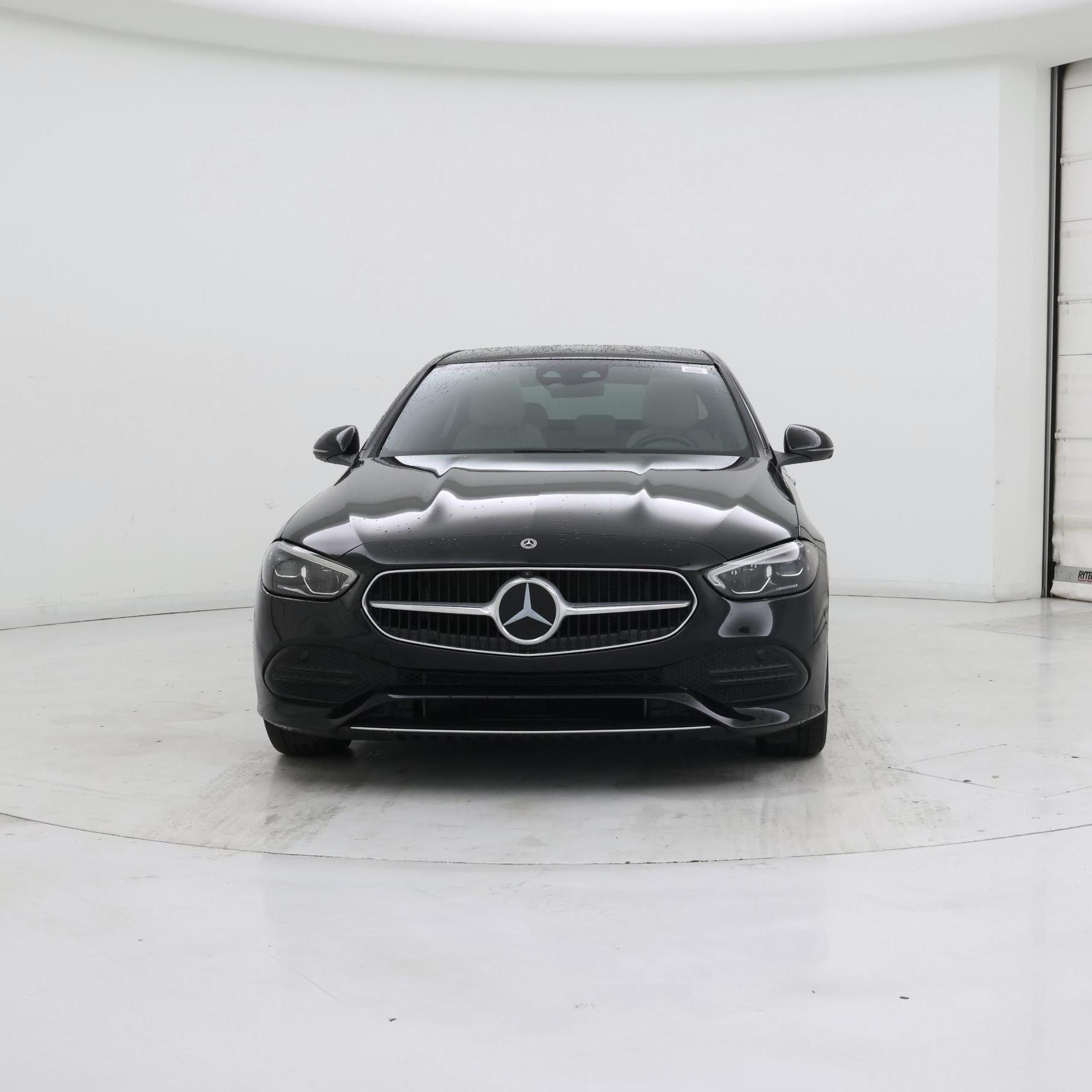 Thumbnail: 2023 Mercedes-Benz C-Class - 5