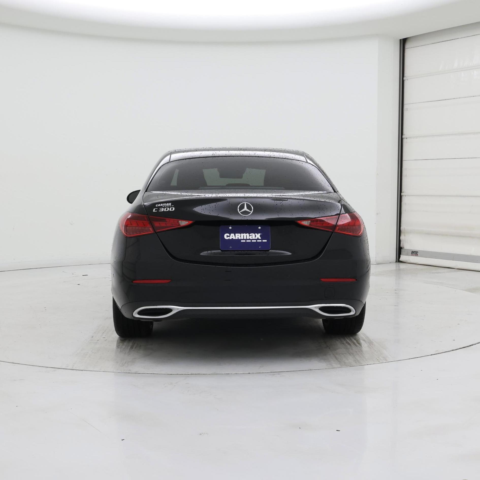 Thumbnail: 2023 Mercedes-Benz C-Class - 6