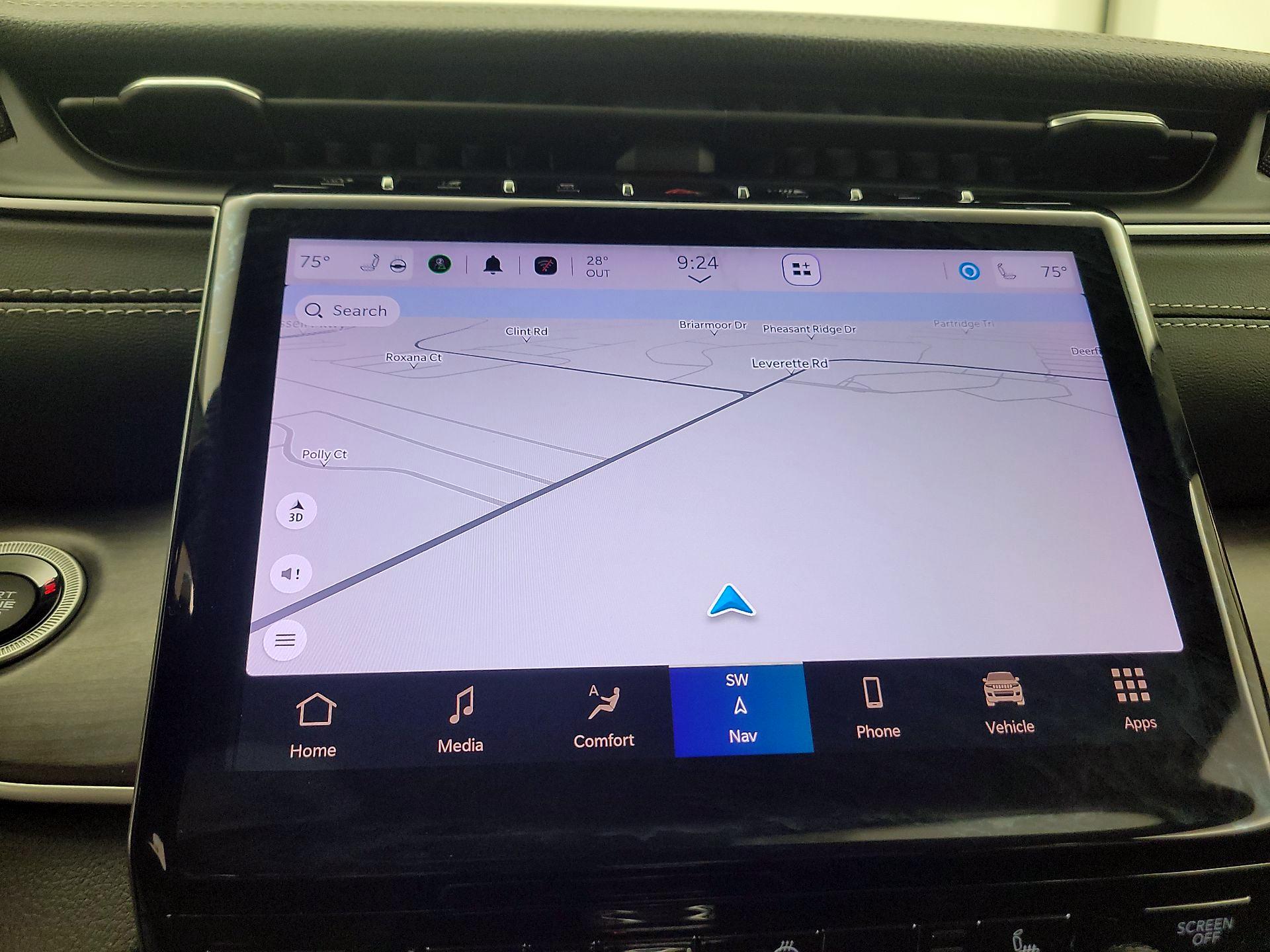 Thumbnail: 2023 Jeep Grand Cherokee - 14