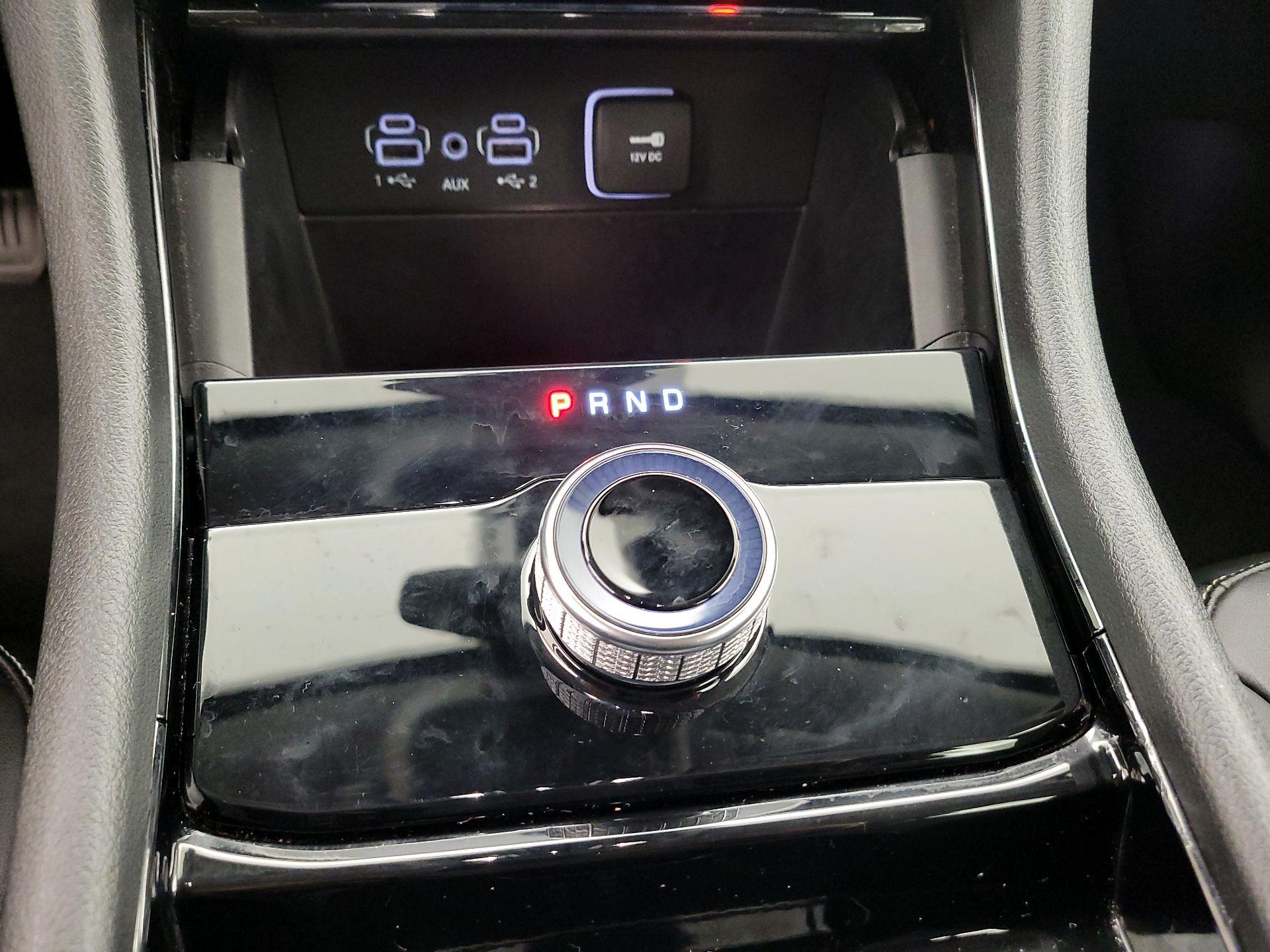 Thumbnail: 2023 Jeep Grand Cherokee - 18