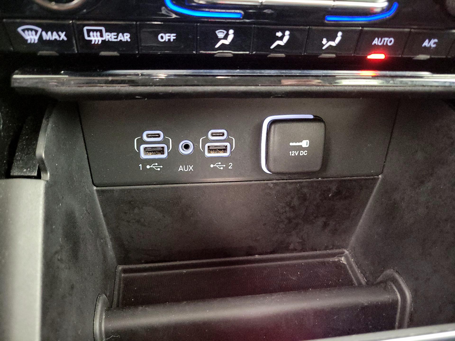 Thumbnail: 2023 Jeep Grand Cherokee - 19