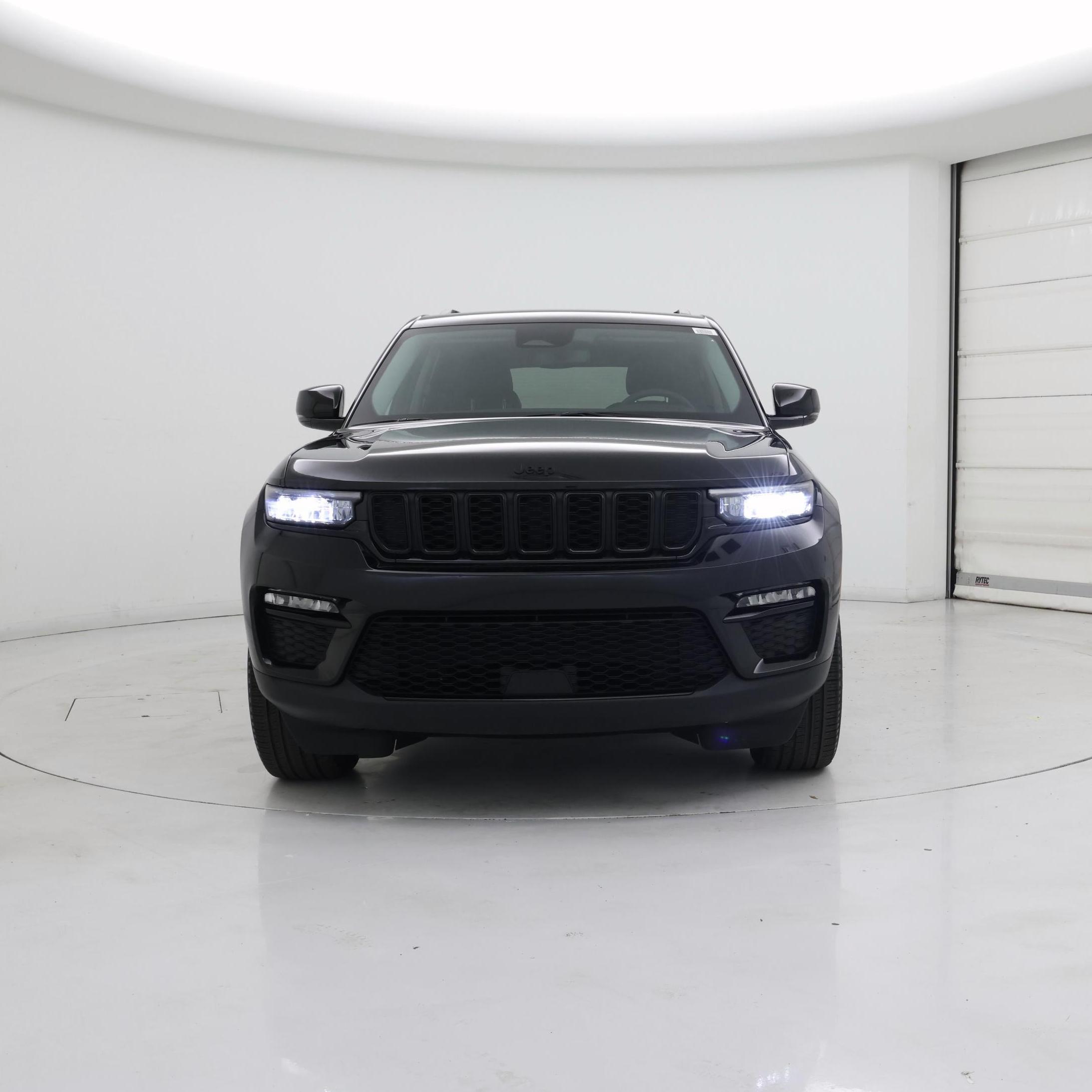 Thumbnail: 2023 Jeep Grand Cherokee - 5