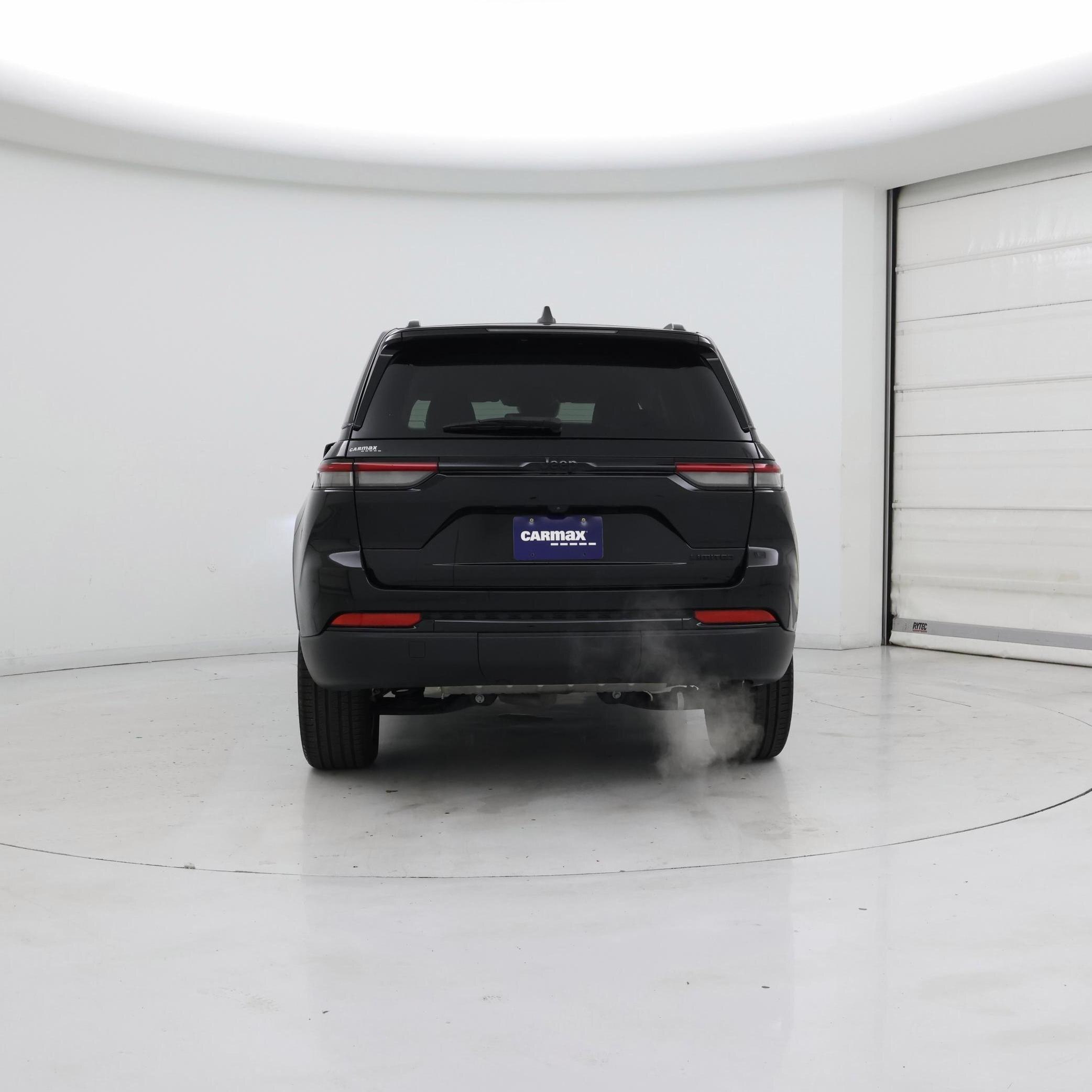 Thumbnail: 2023 Jeep Grand Cherokee - 6