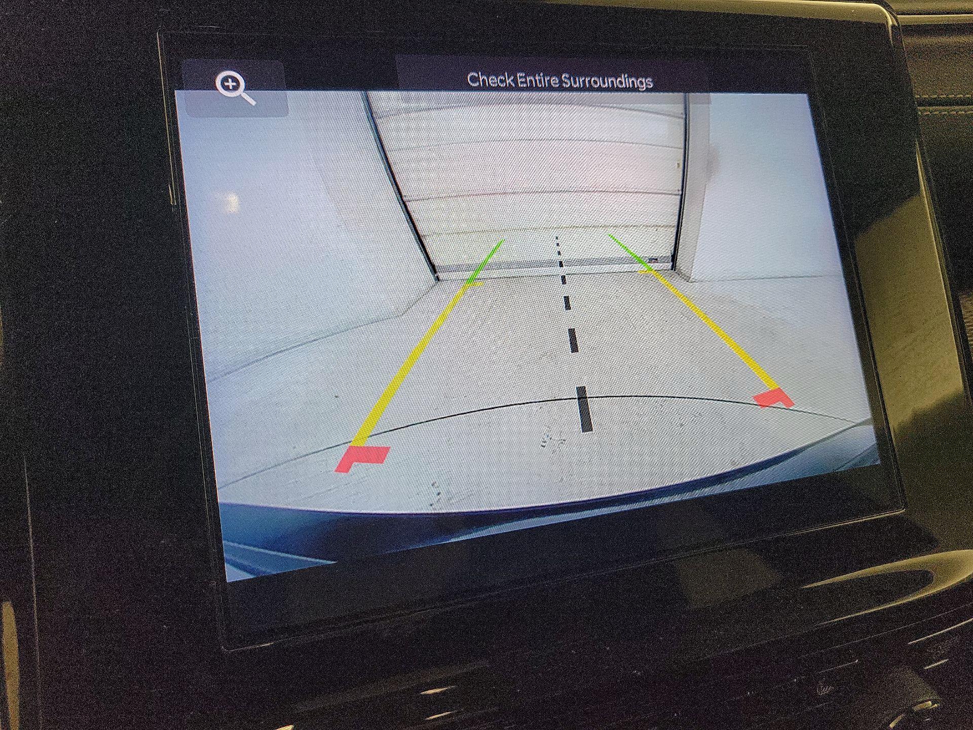 Thumbnail: 2023 Jeep Grand Cherokee - 14