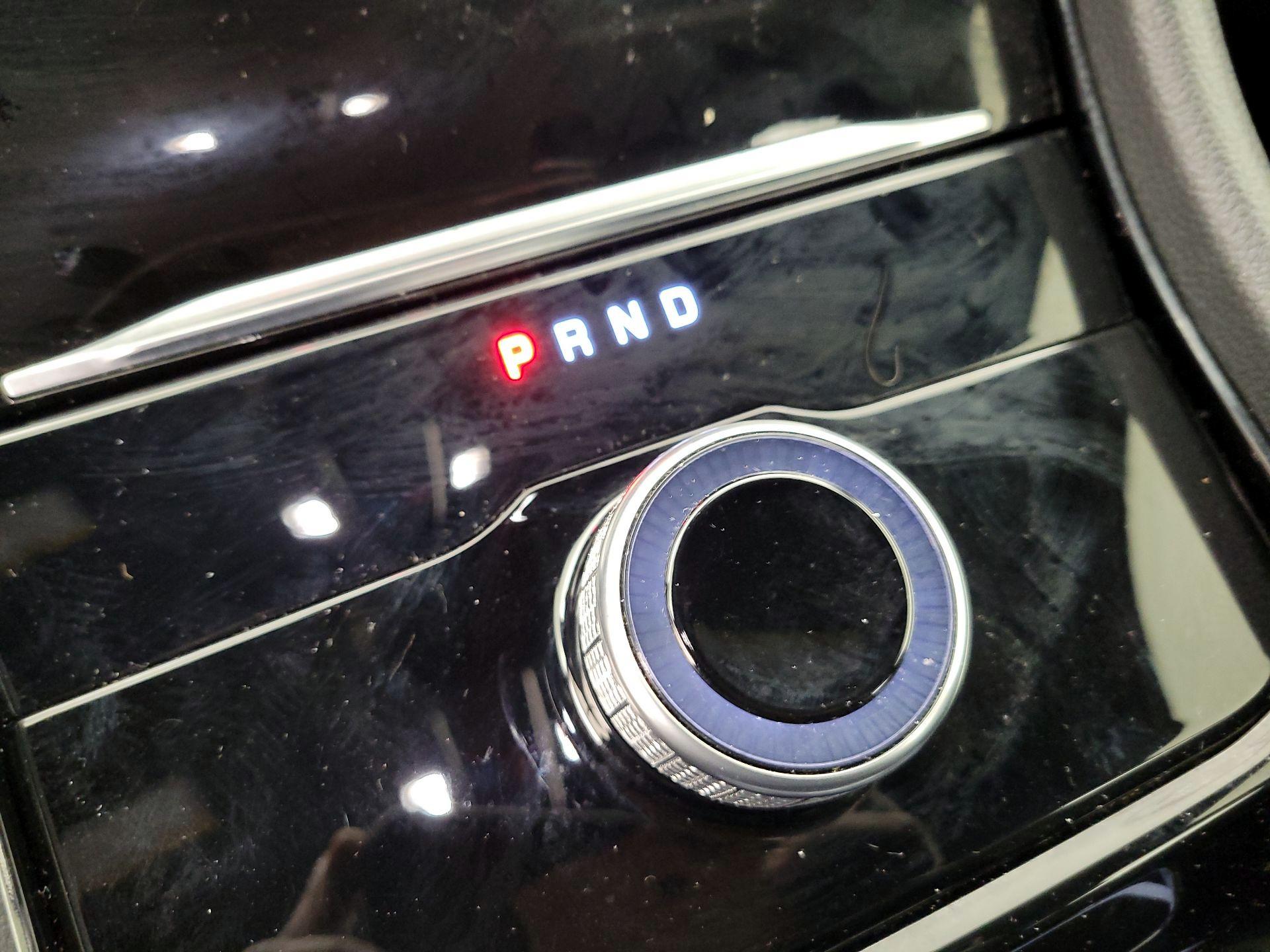 Thumbnail: 2023 Jeep Grand Cherokee - 17